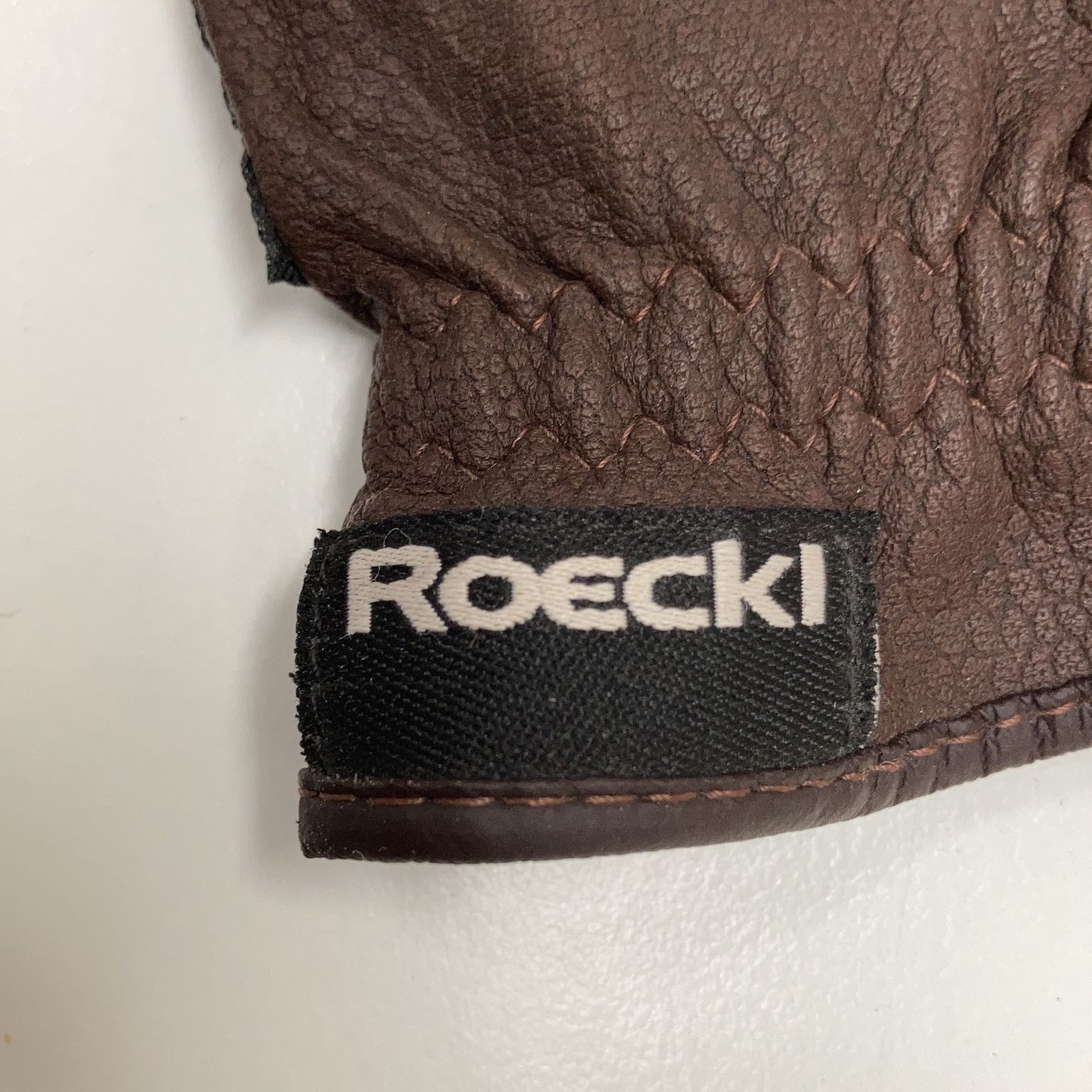 Roeck-Grip