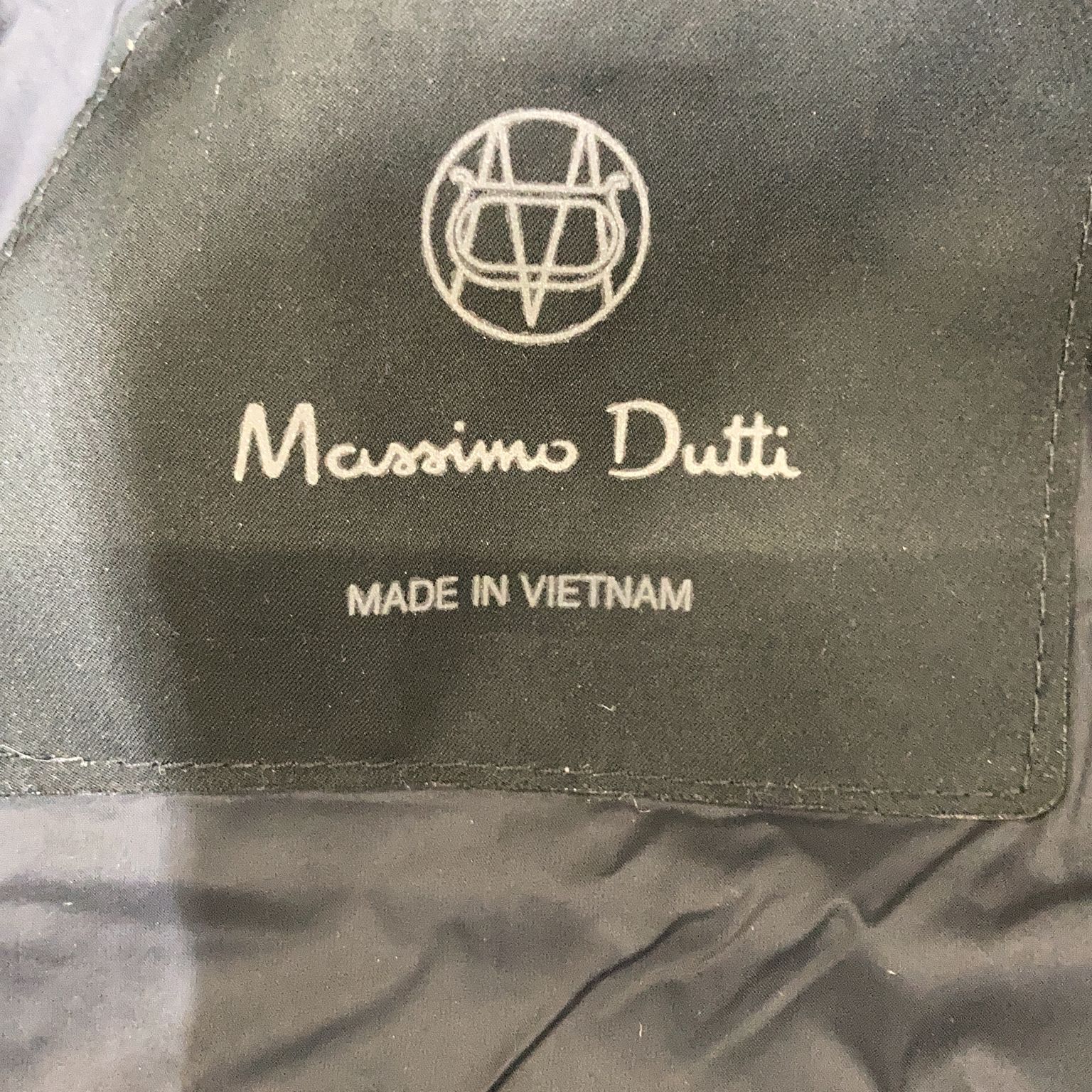 Massimo Dutti