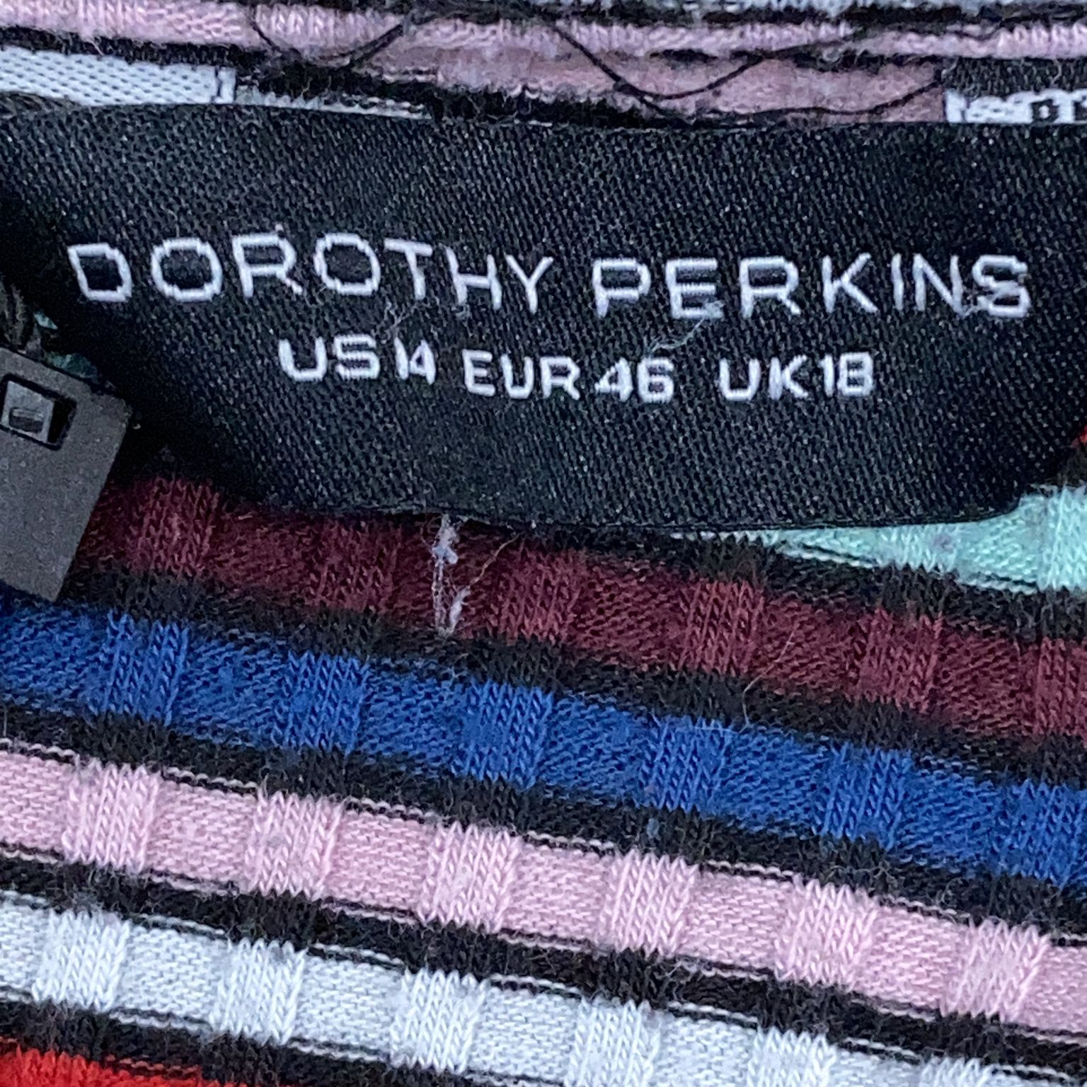 Dorothy Perkins