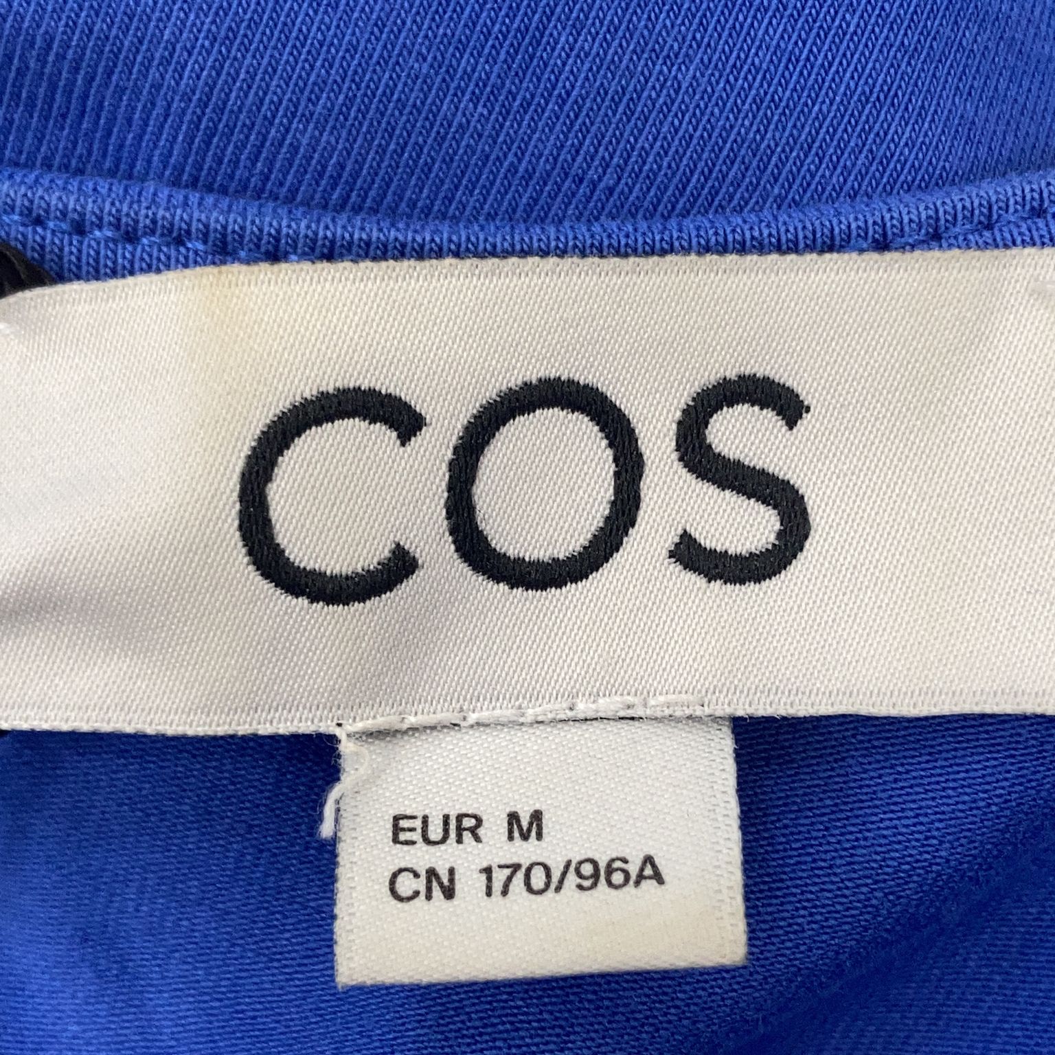 COS