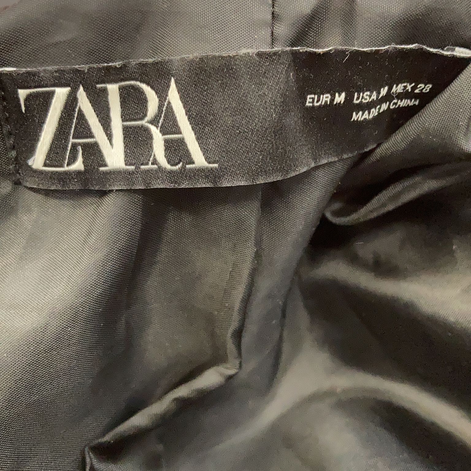 Zara