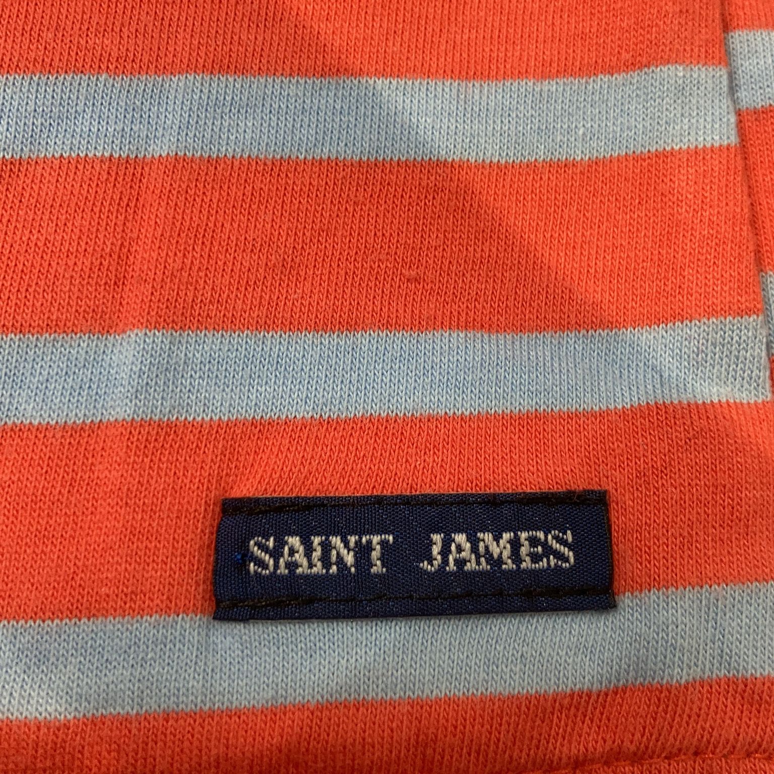 Saint James