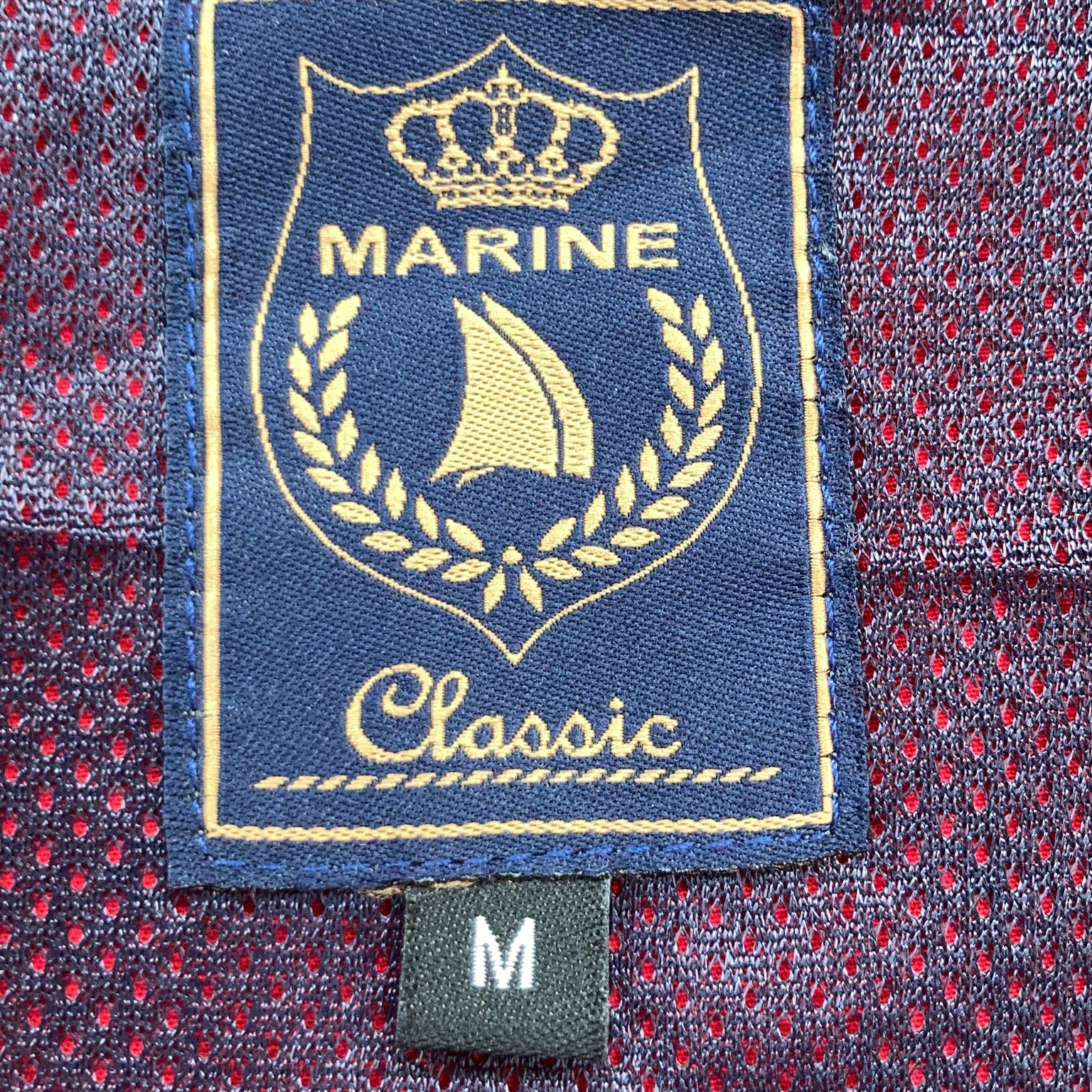 Marine