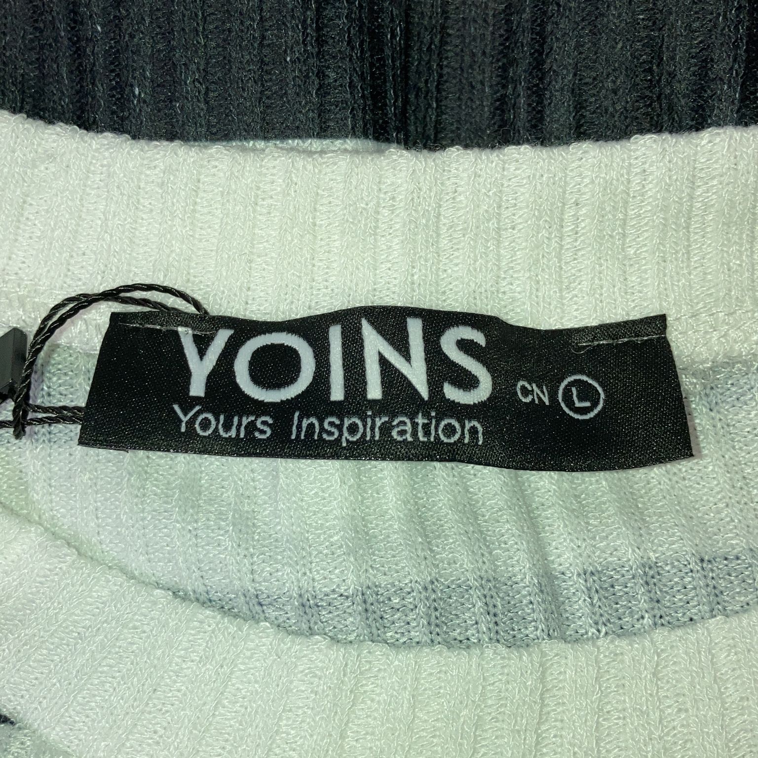 Yoins