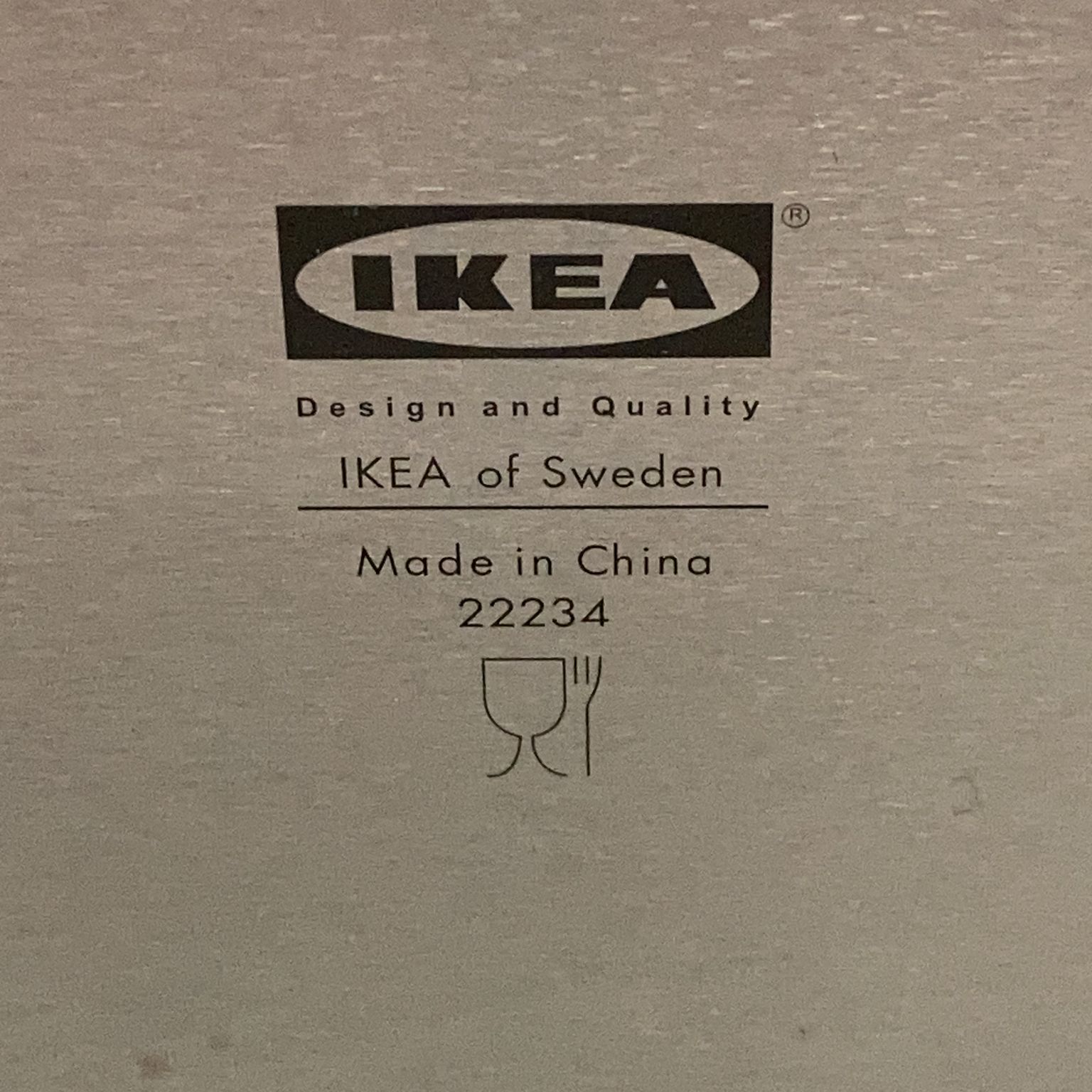 IKEA