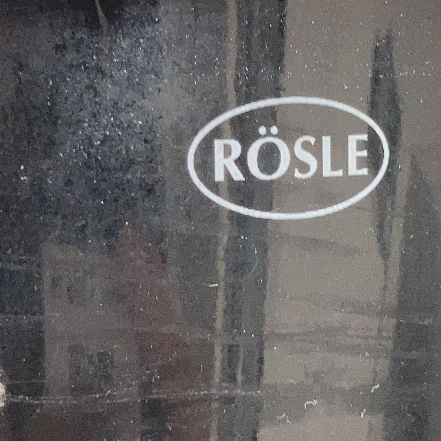 Rösle