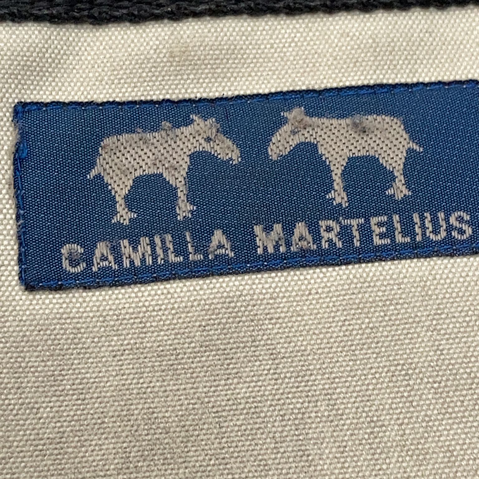 Camilla Martelius