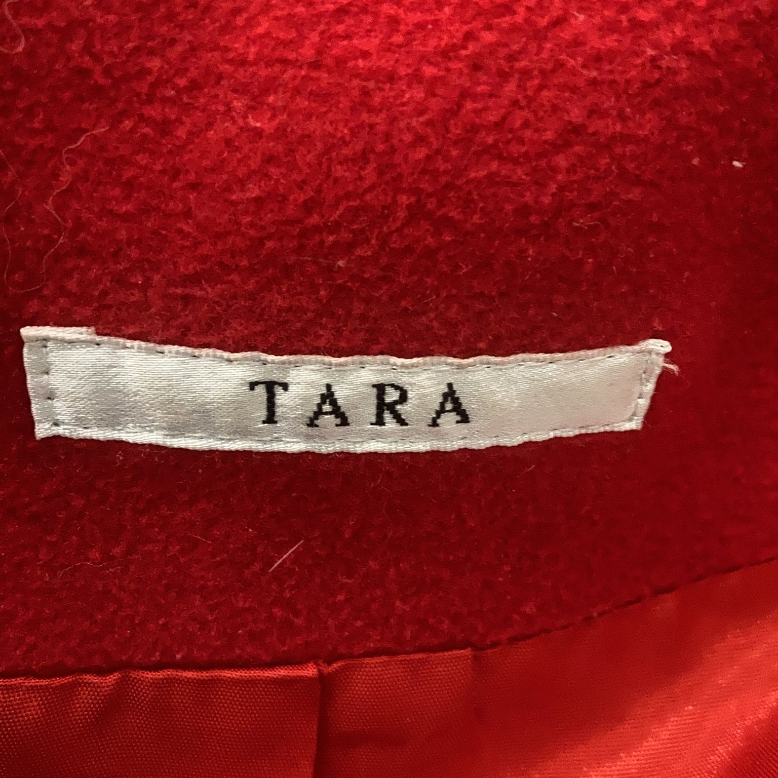 Tara