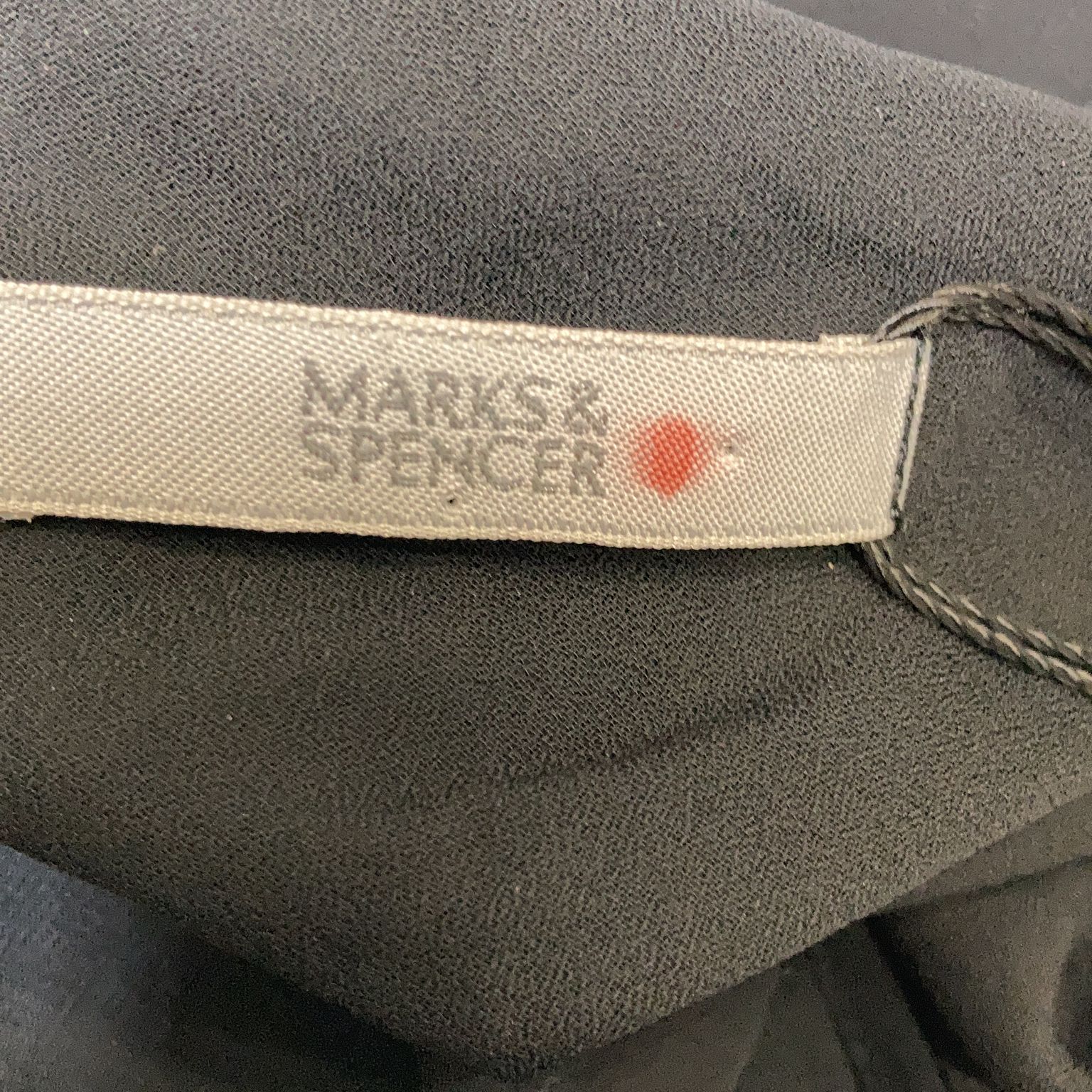 Marks  Spencer