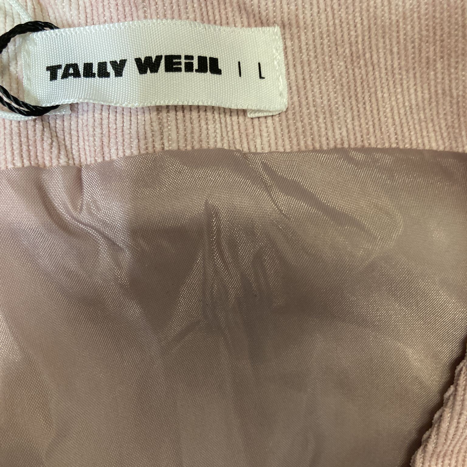 Tally Weijl