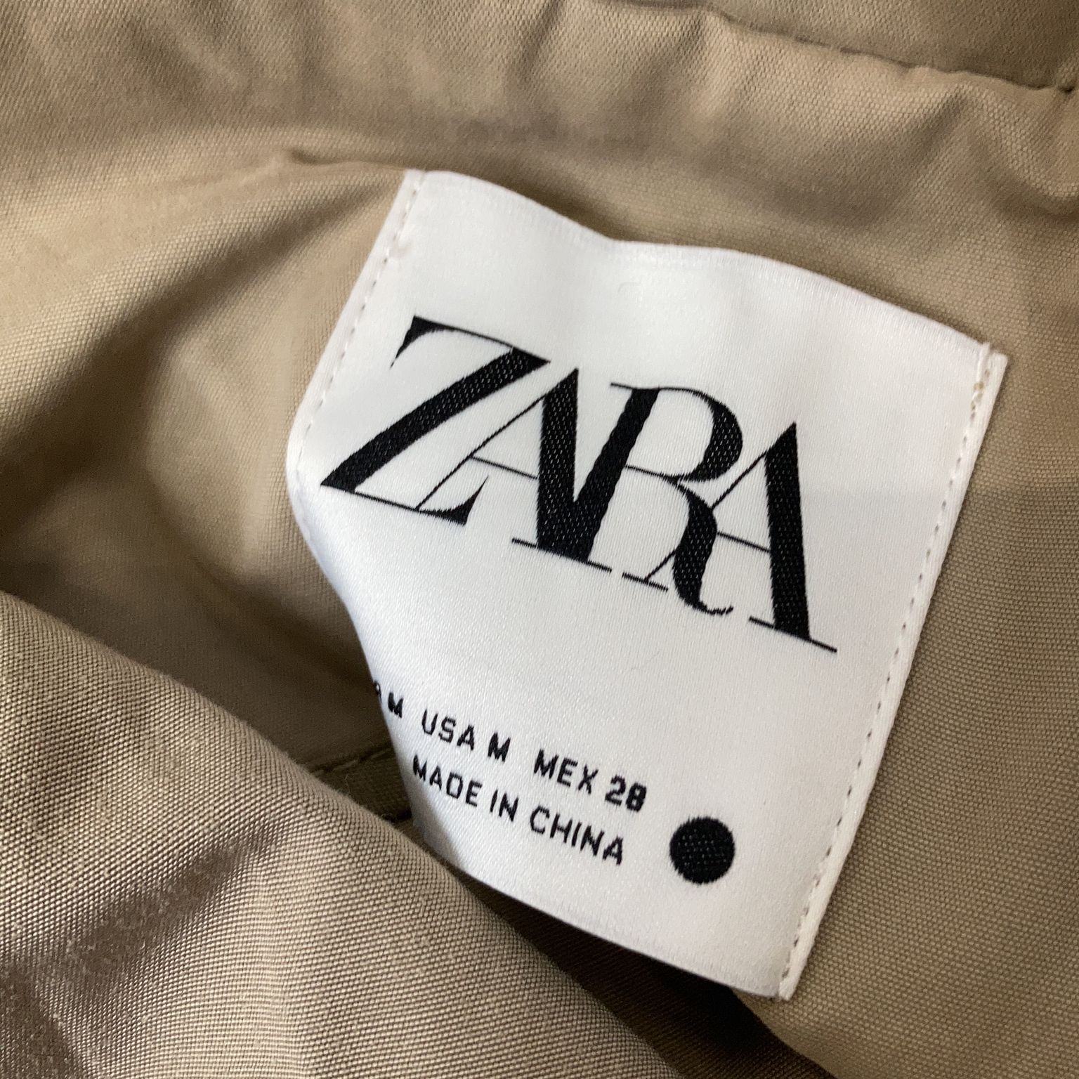 Zara