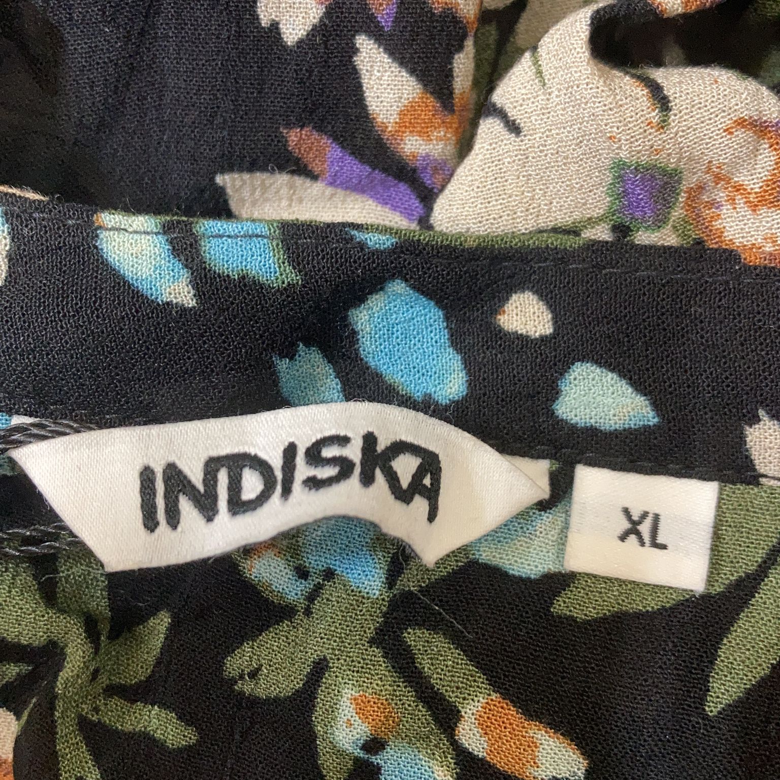 Indiska