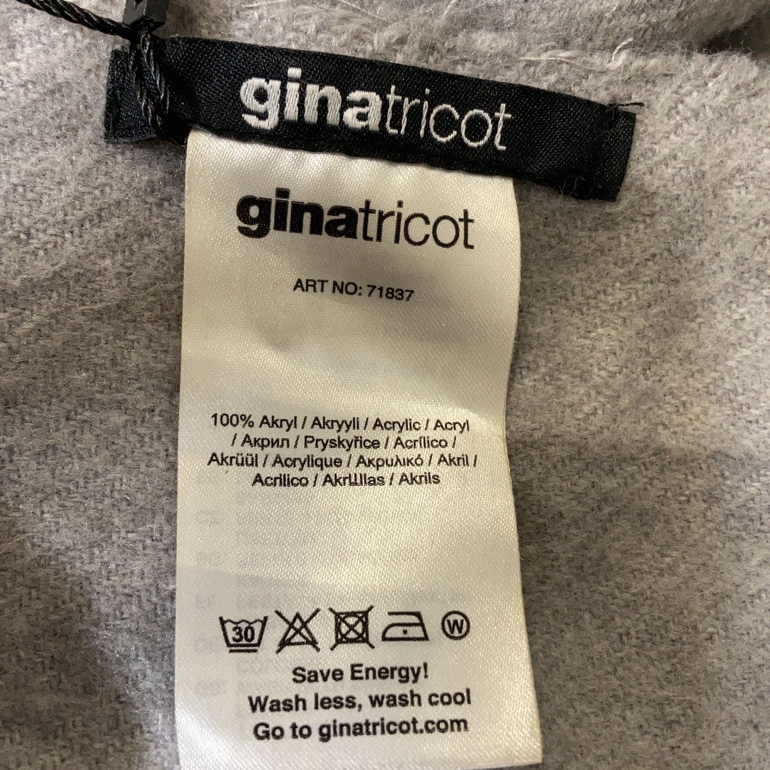 Gina Tricot