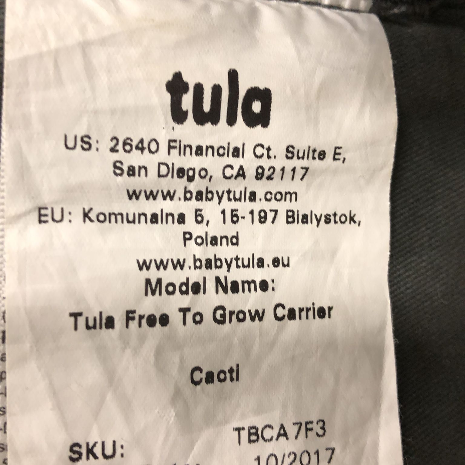 Tula