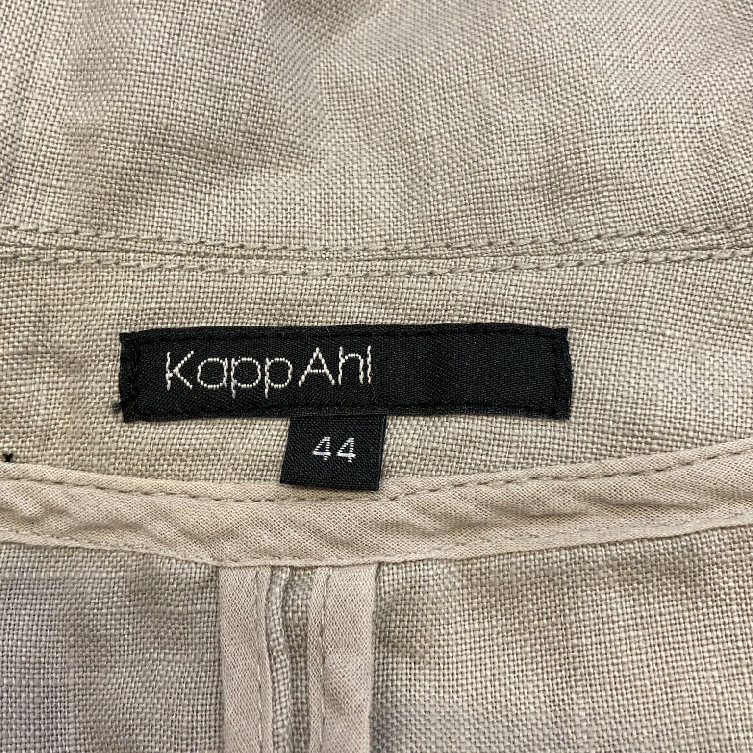 KappAhl