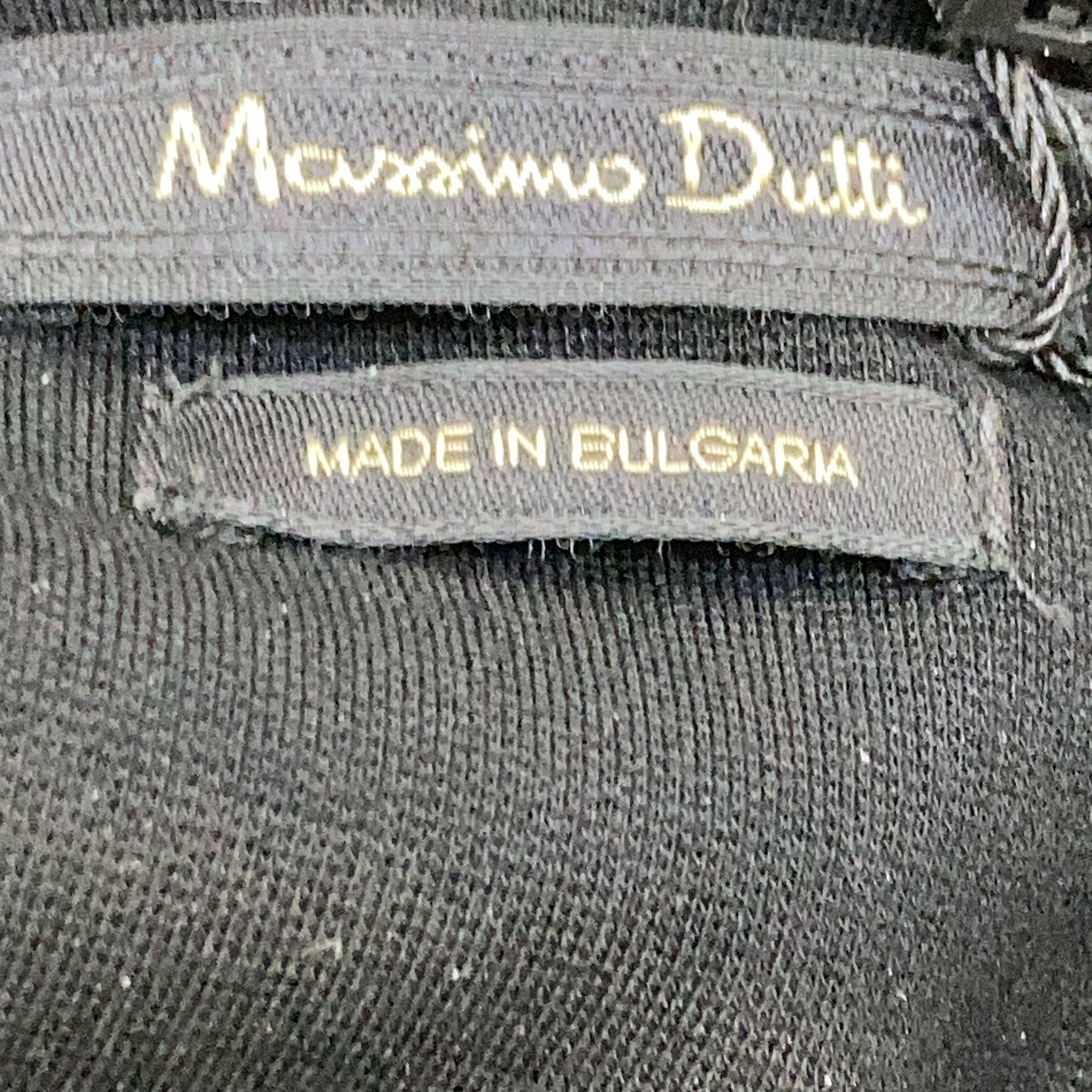 Massimo Dutti