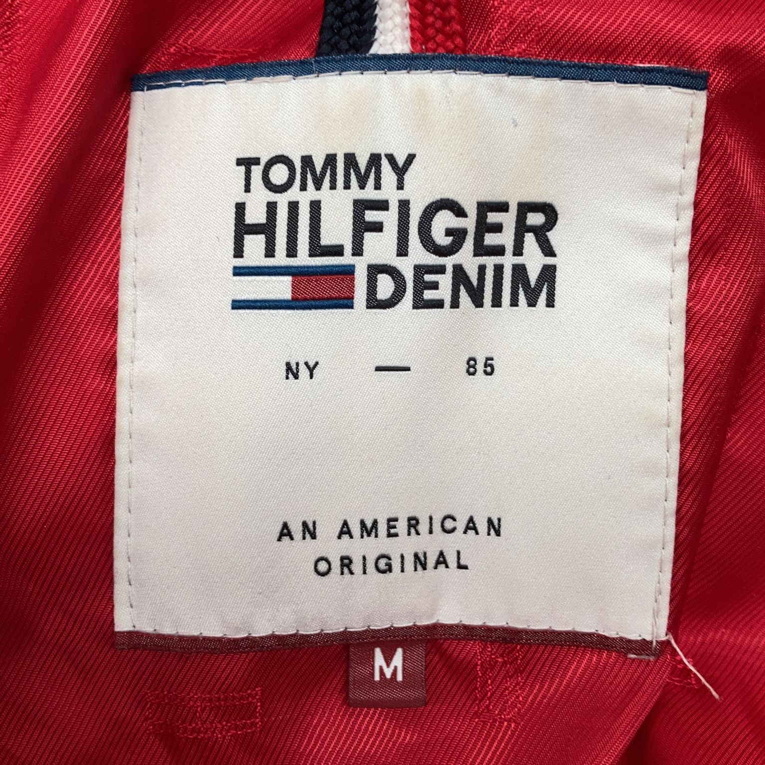 Tommy Hilfiger Denim