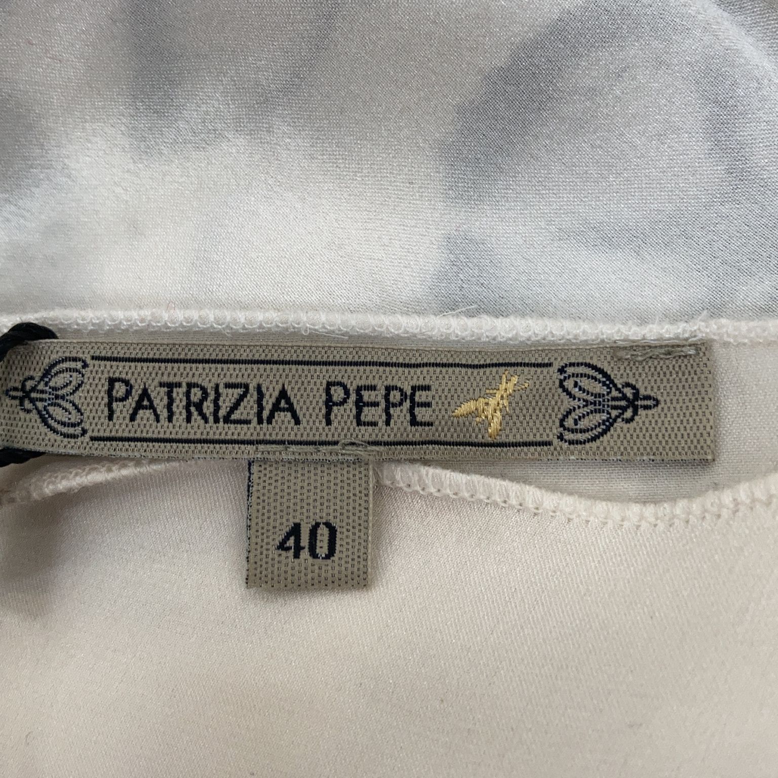 Patrizia Pepe