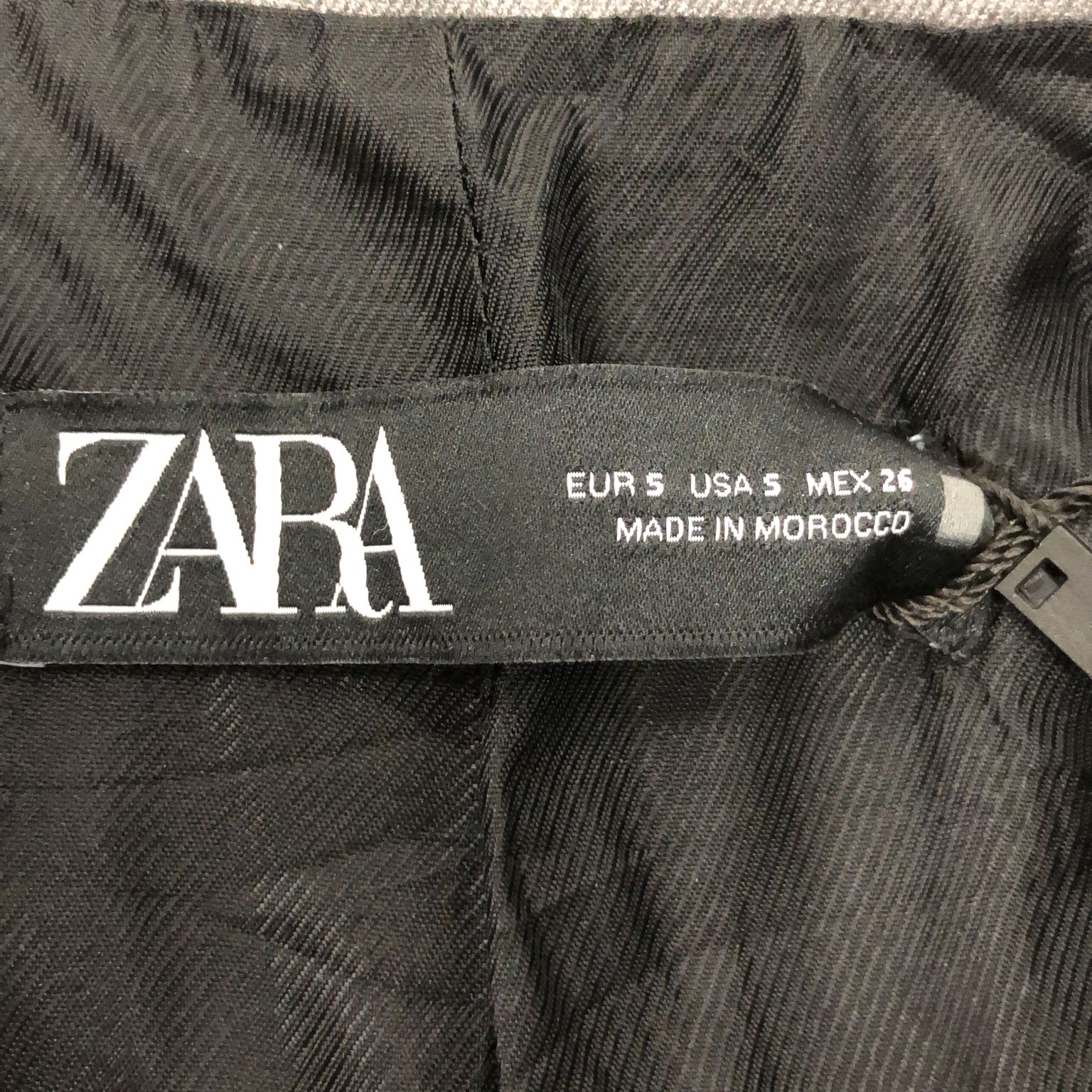 Zara