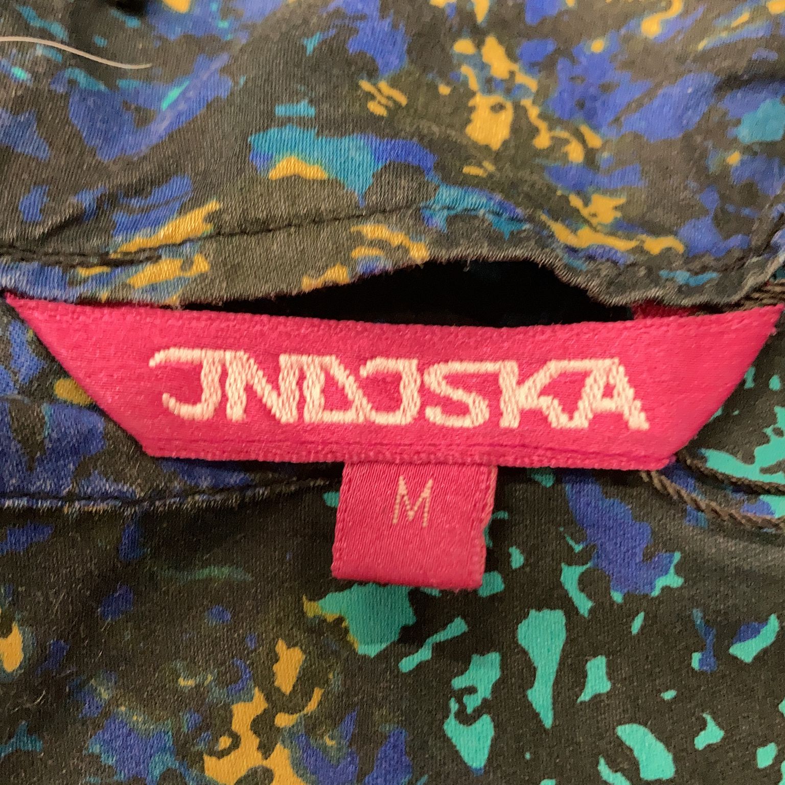 Indiska