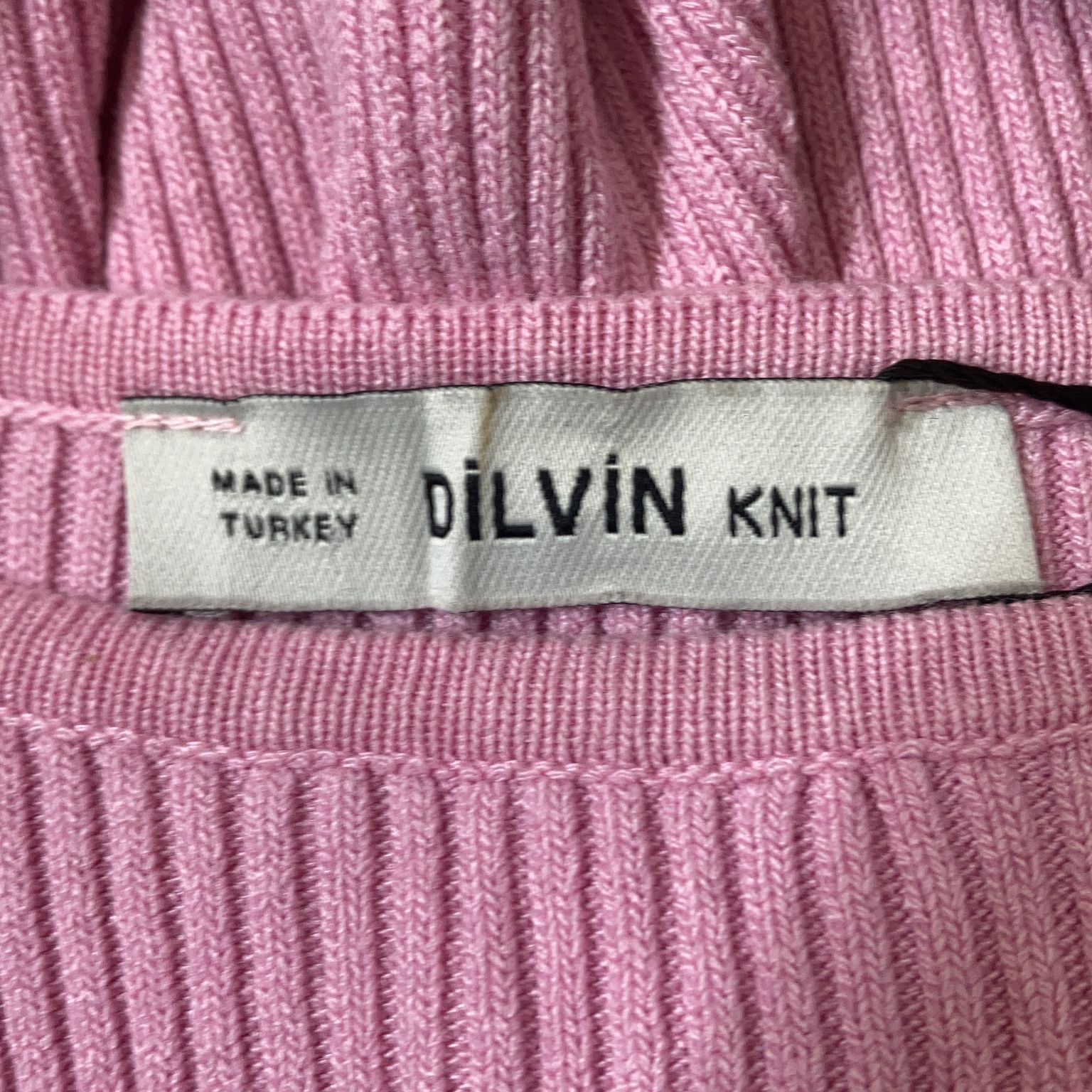 Dilvin Knit