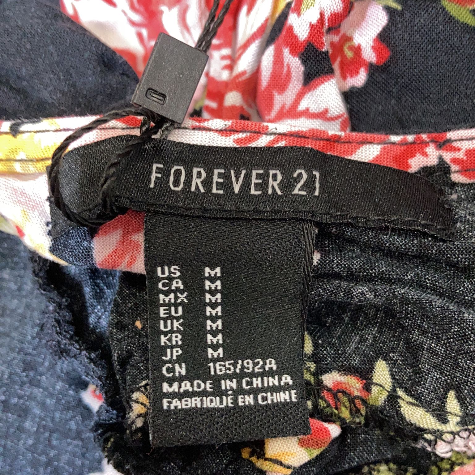 Forever 21