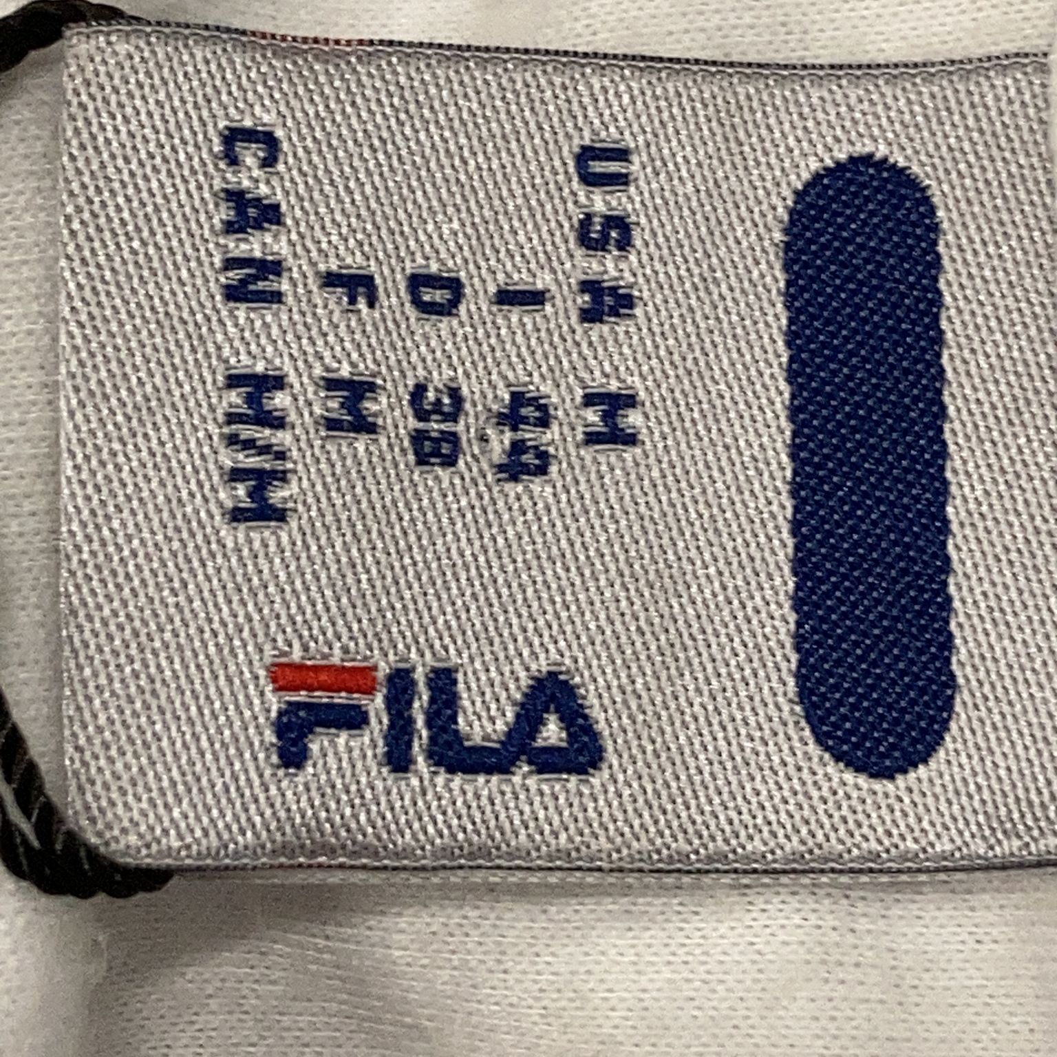 Fila