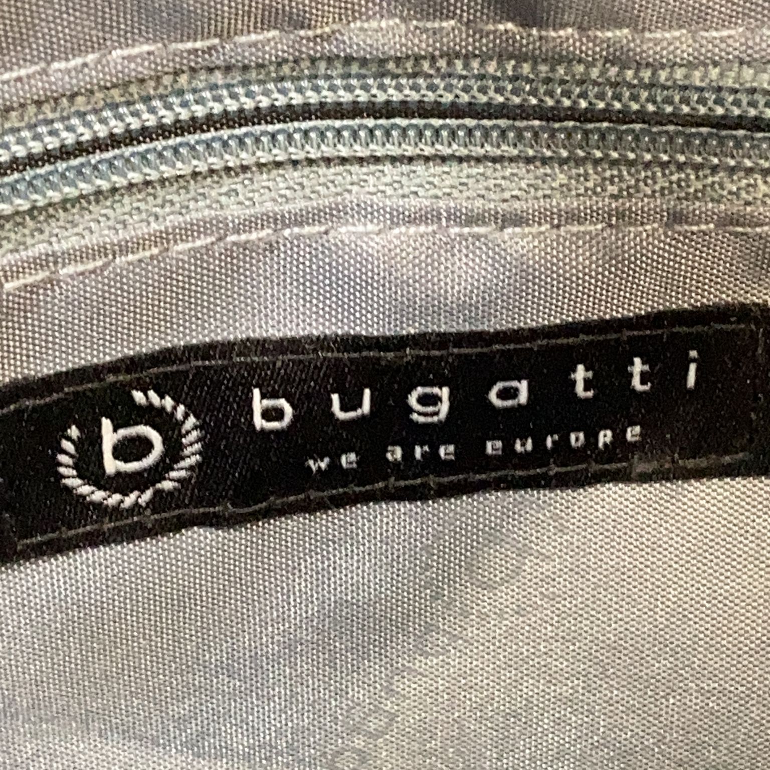 Bugatti