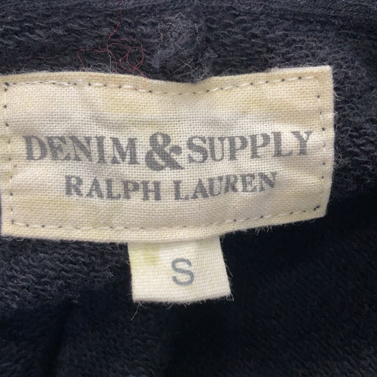 Denim  Supply Ralph Lauren