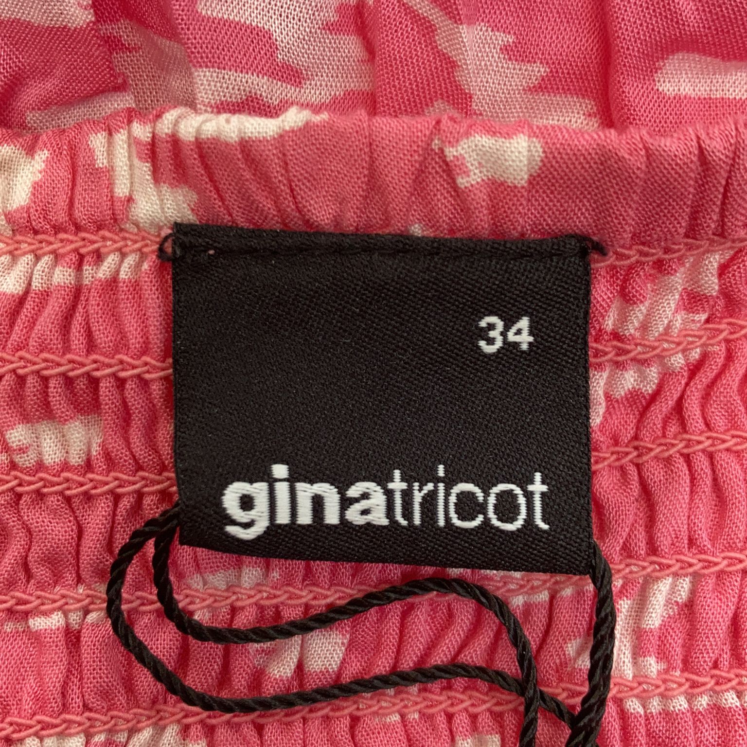 Gina Tricot