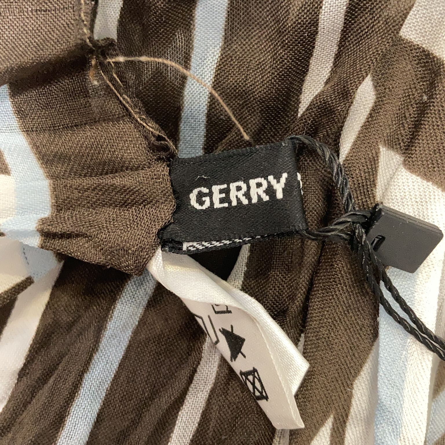 Gerry Weber