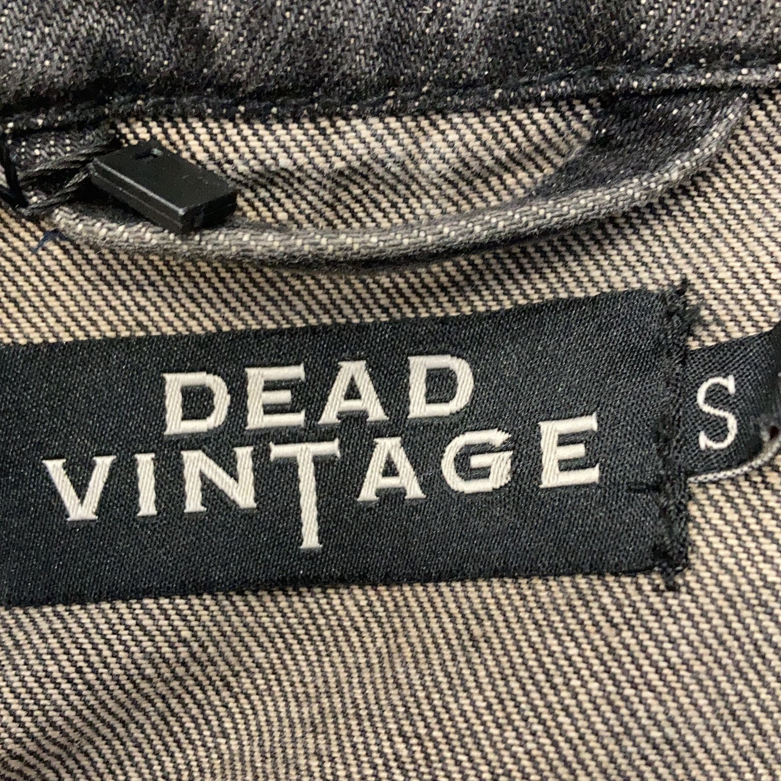 Dead Vintage