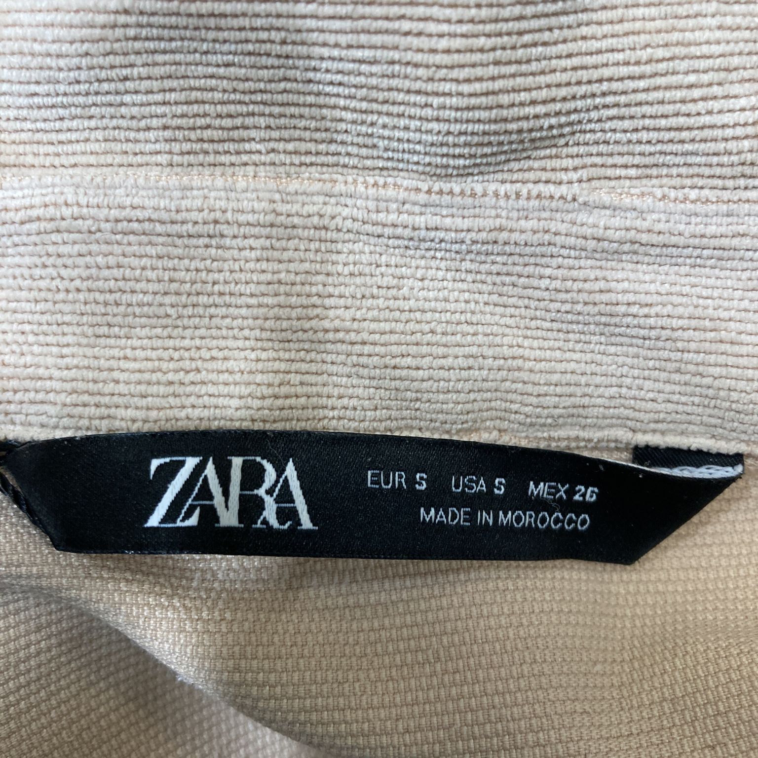 Zara