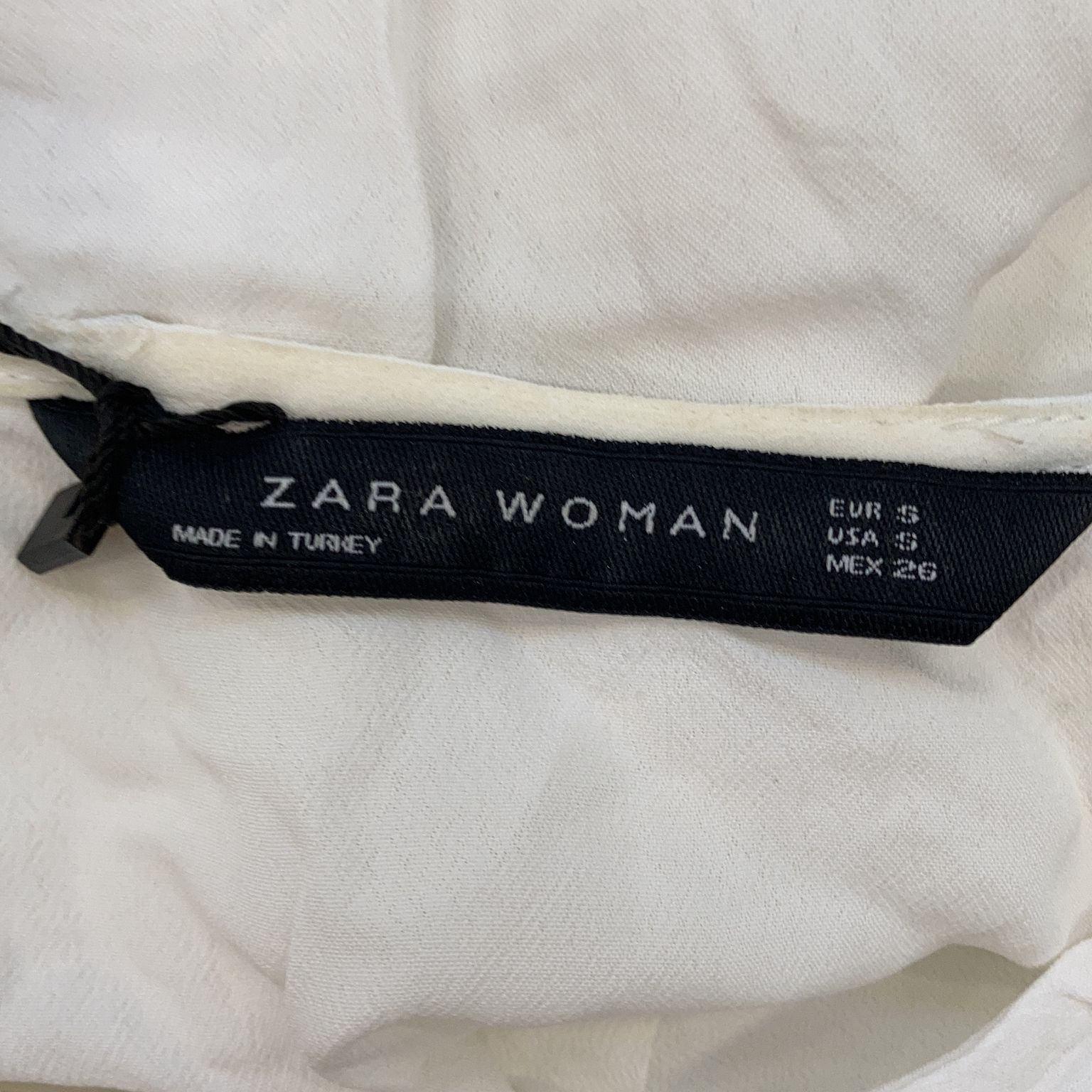 Zara Woman