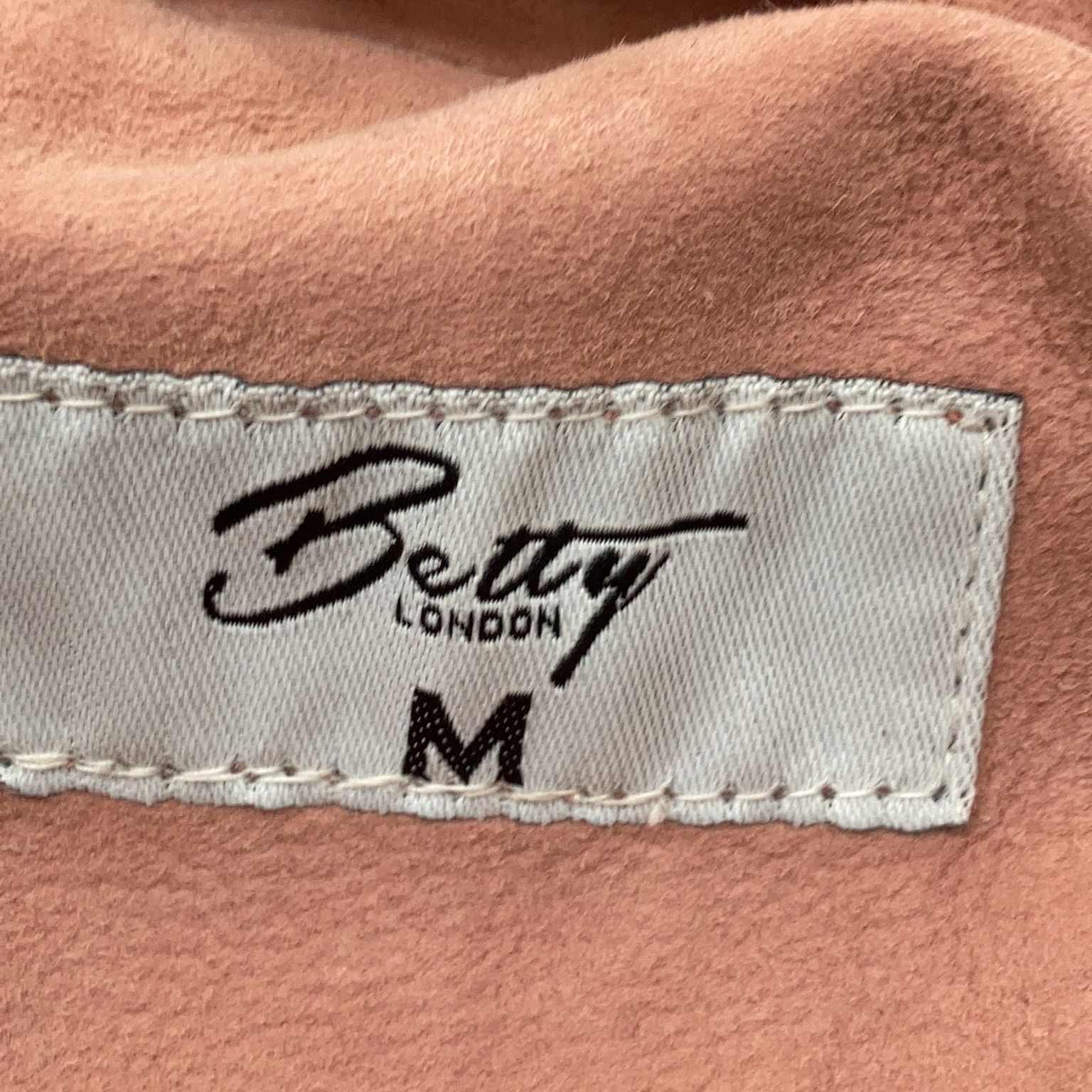 Betty London