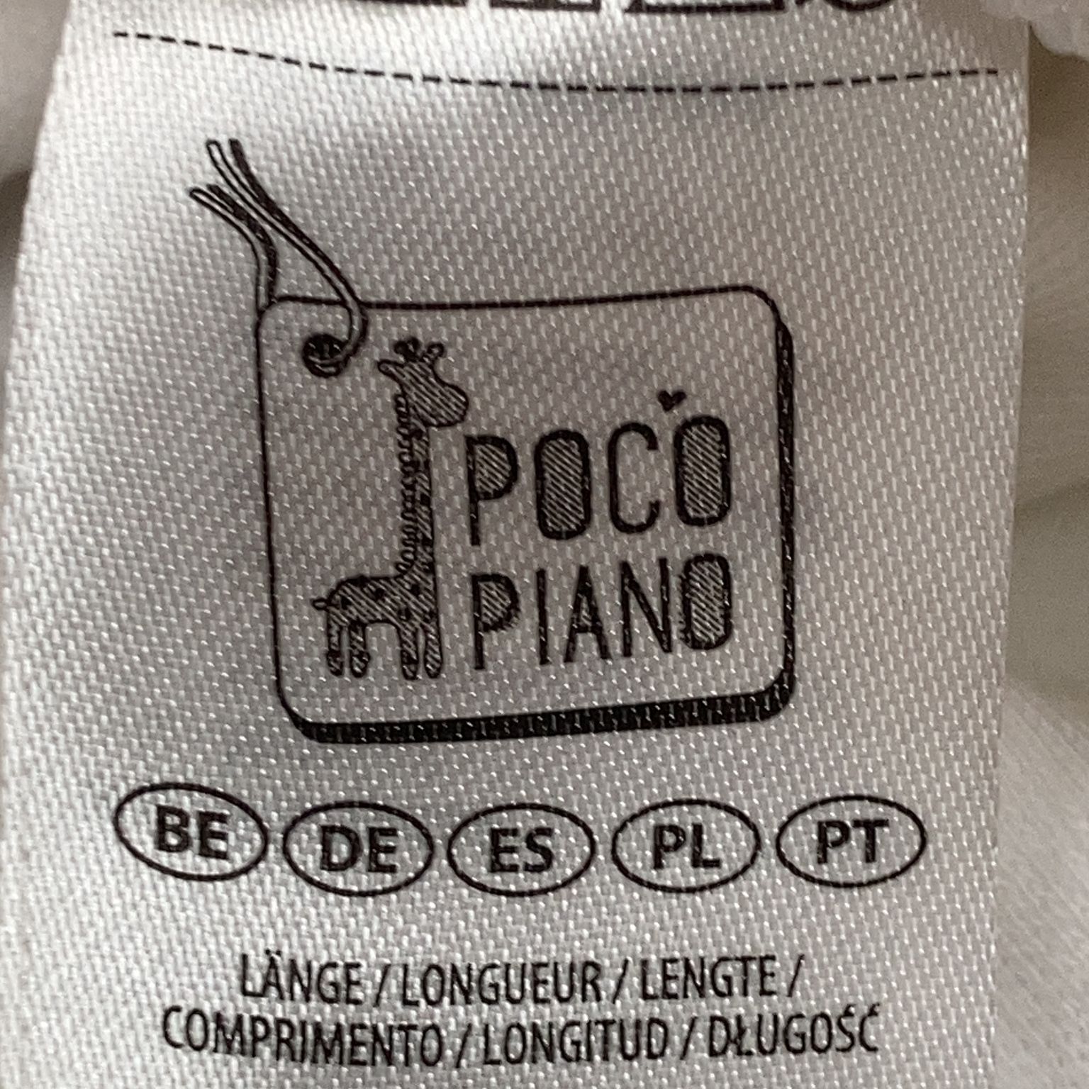 Pocopiano