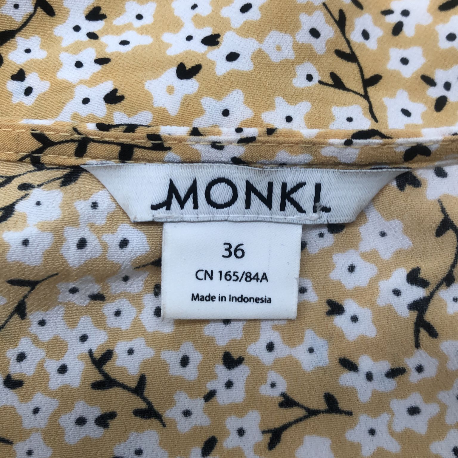 Monki