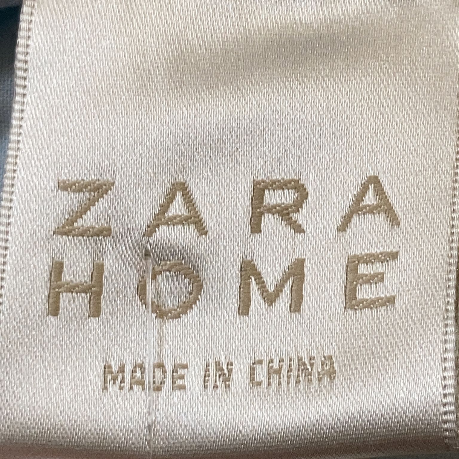 Zara Home