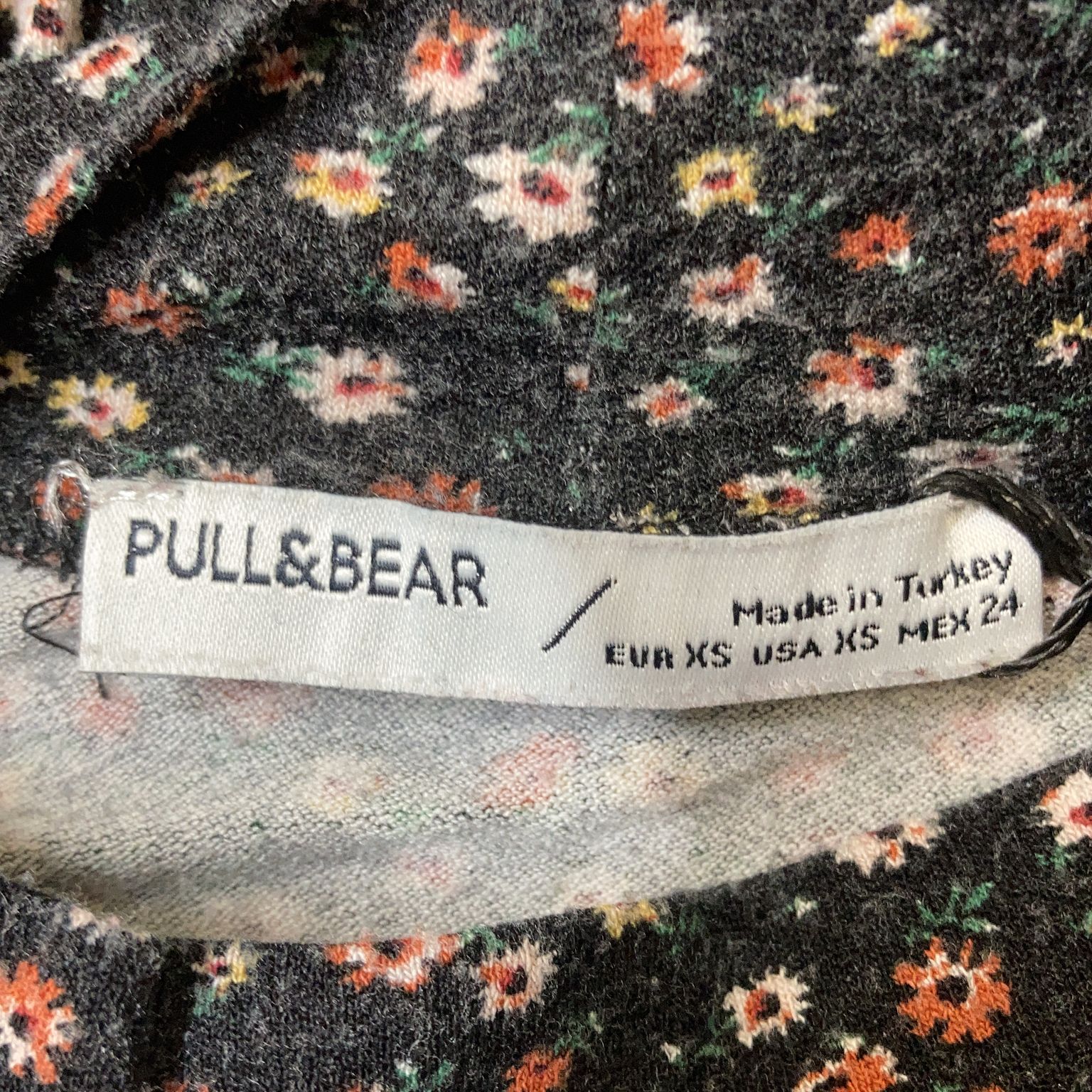 Pull  Bear