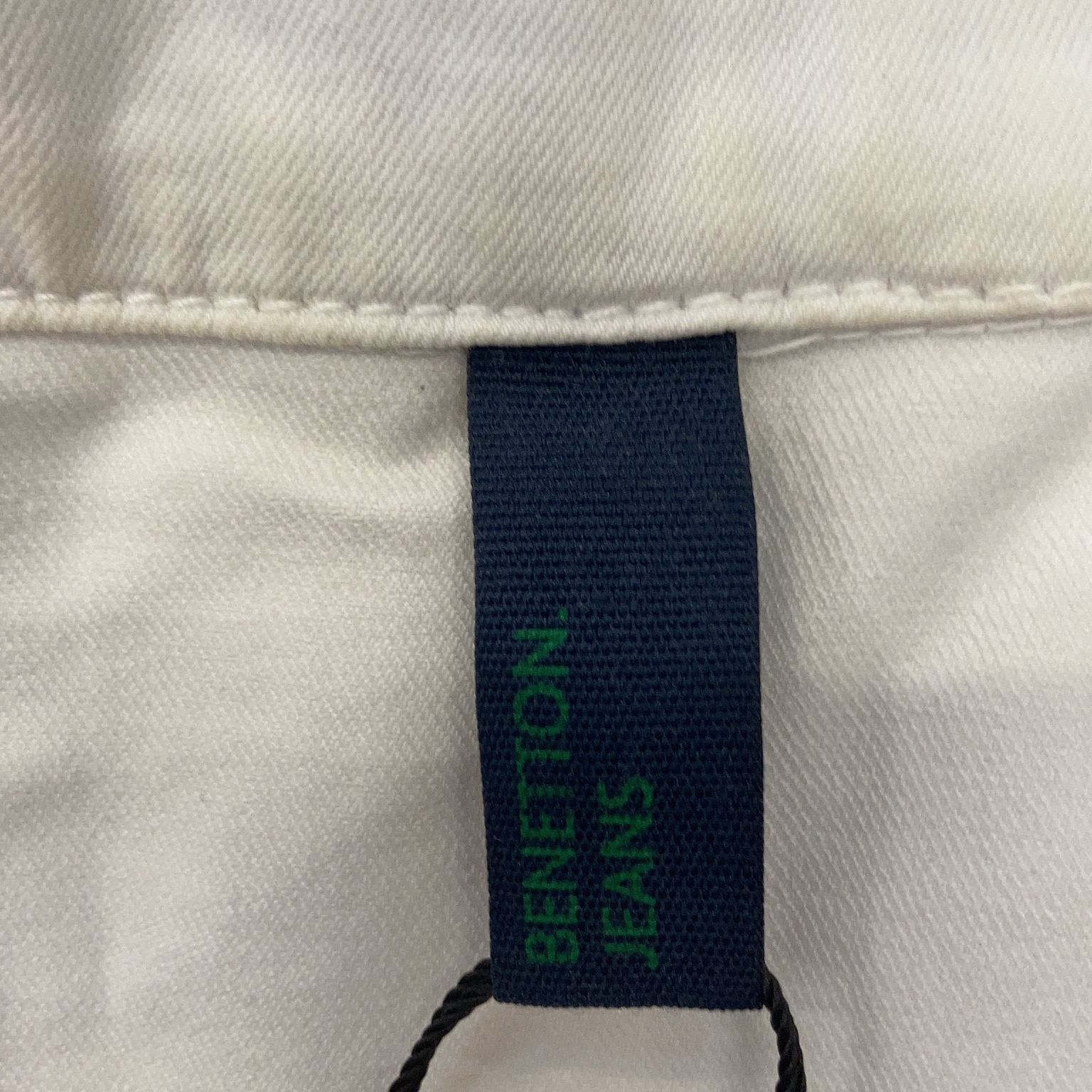 Benetton Jeans