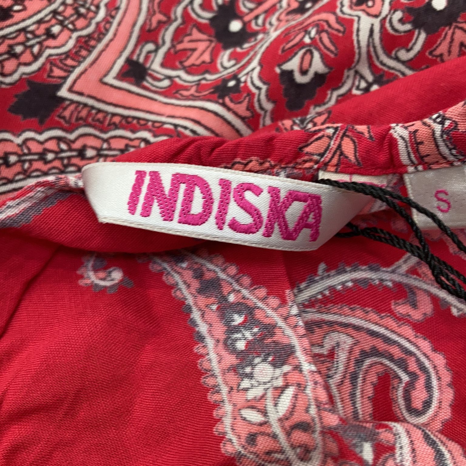 Indiska