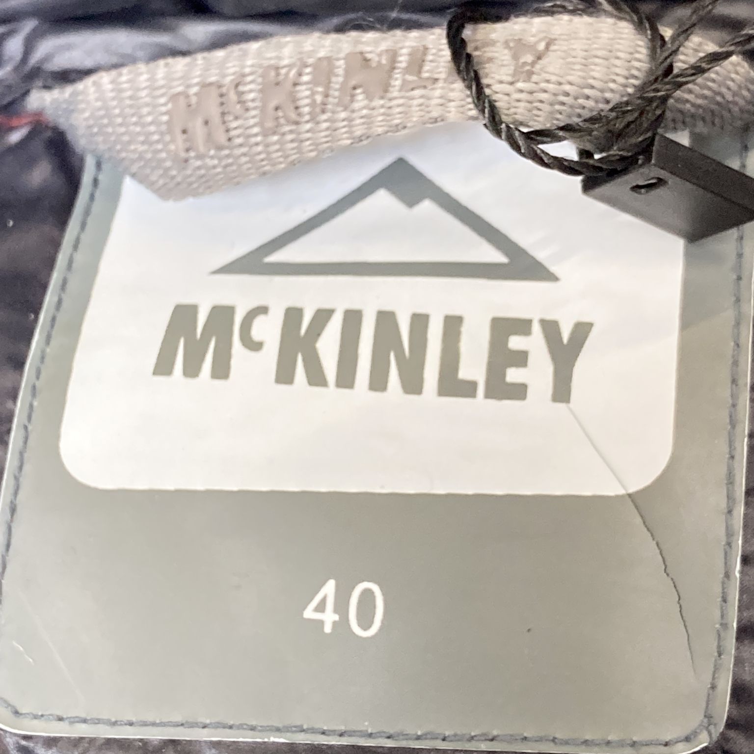 McKinley