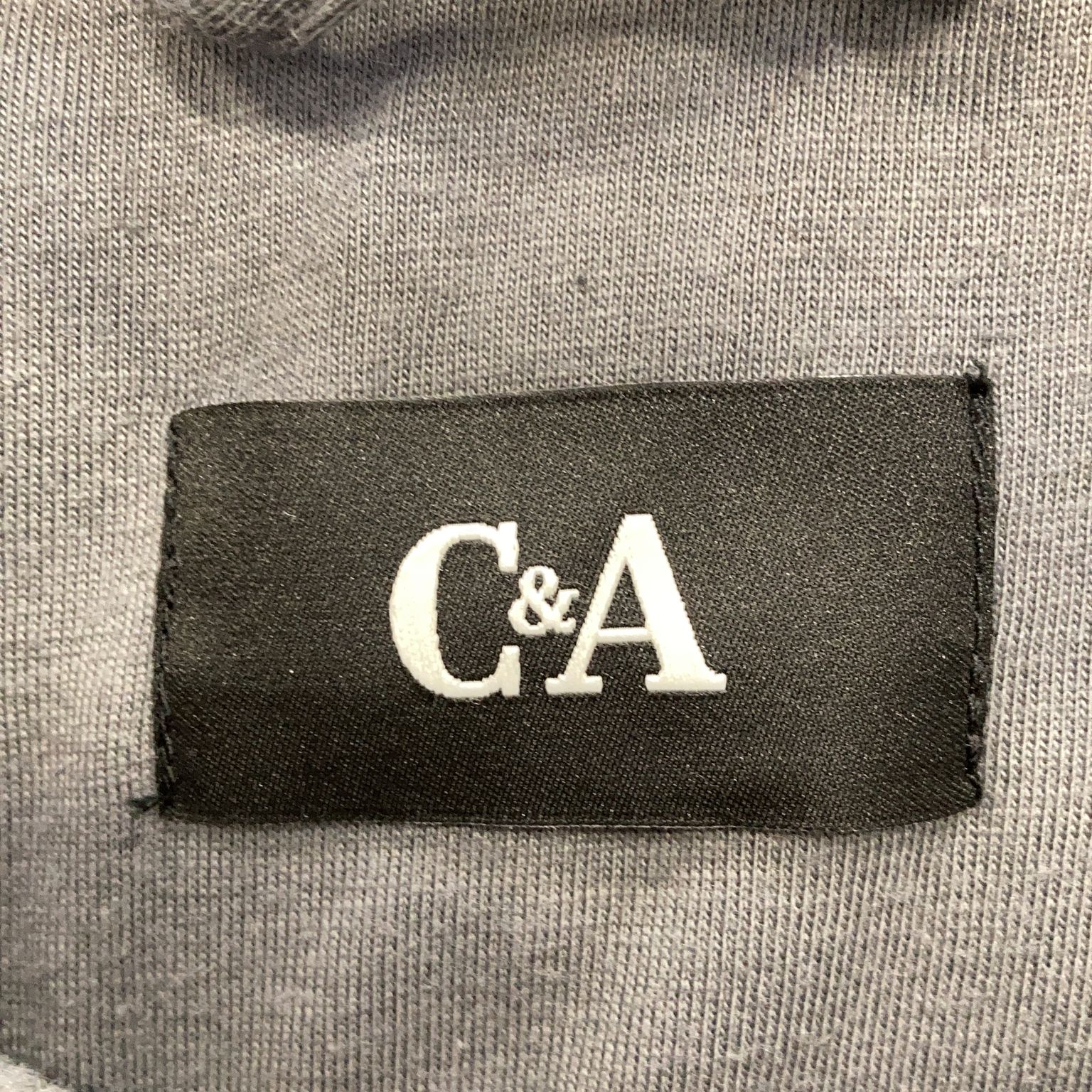 CA