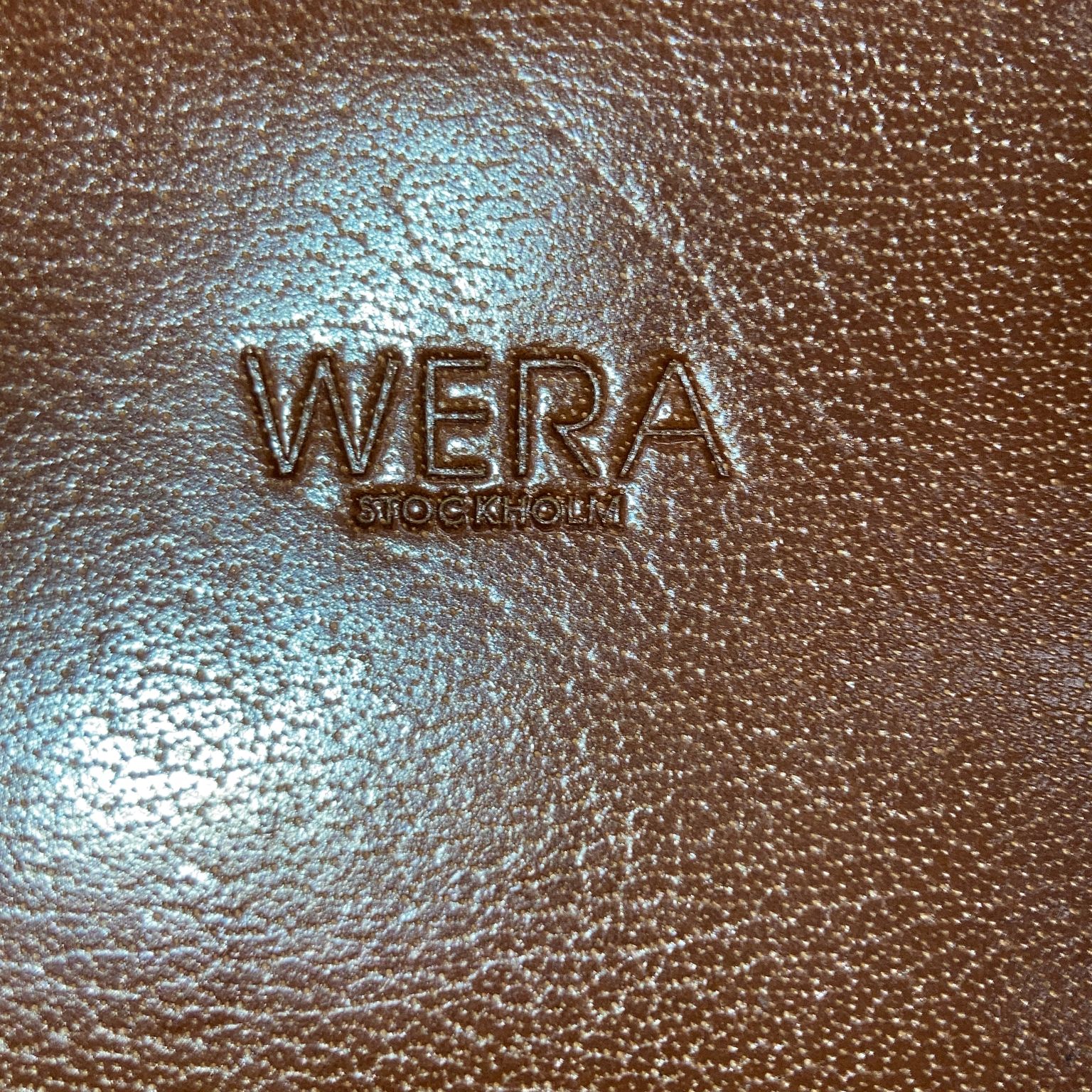 WERA Stockholm