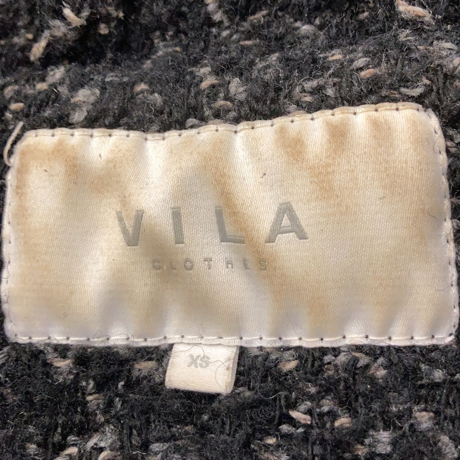 VILA Clothes