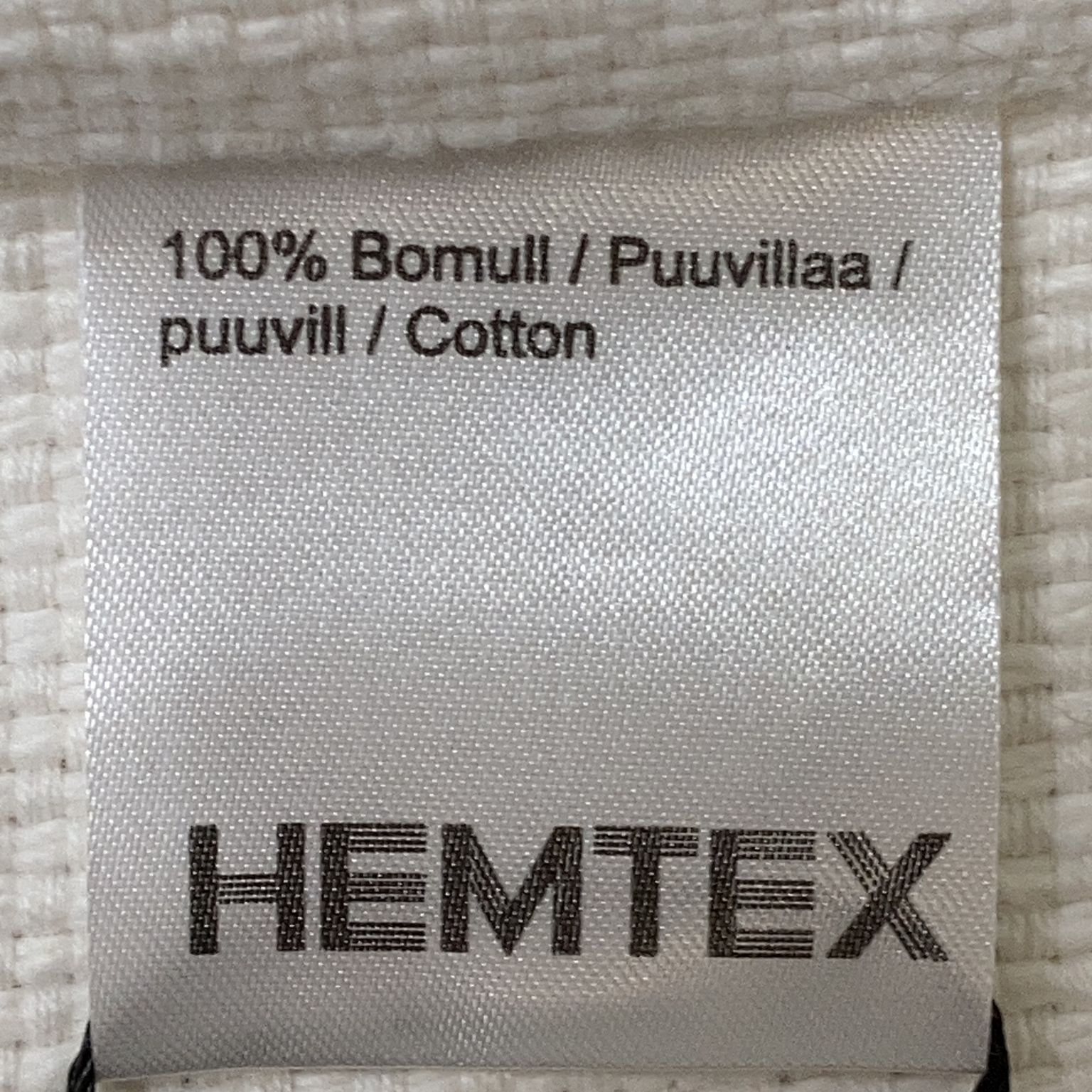 Hemtex