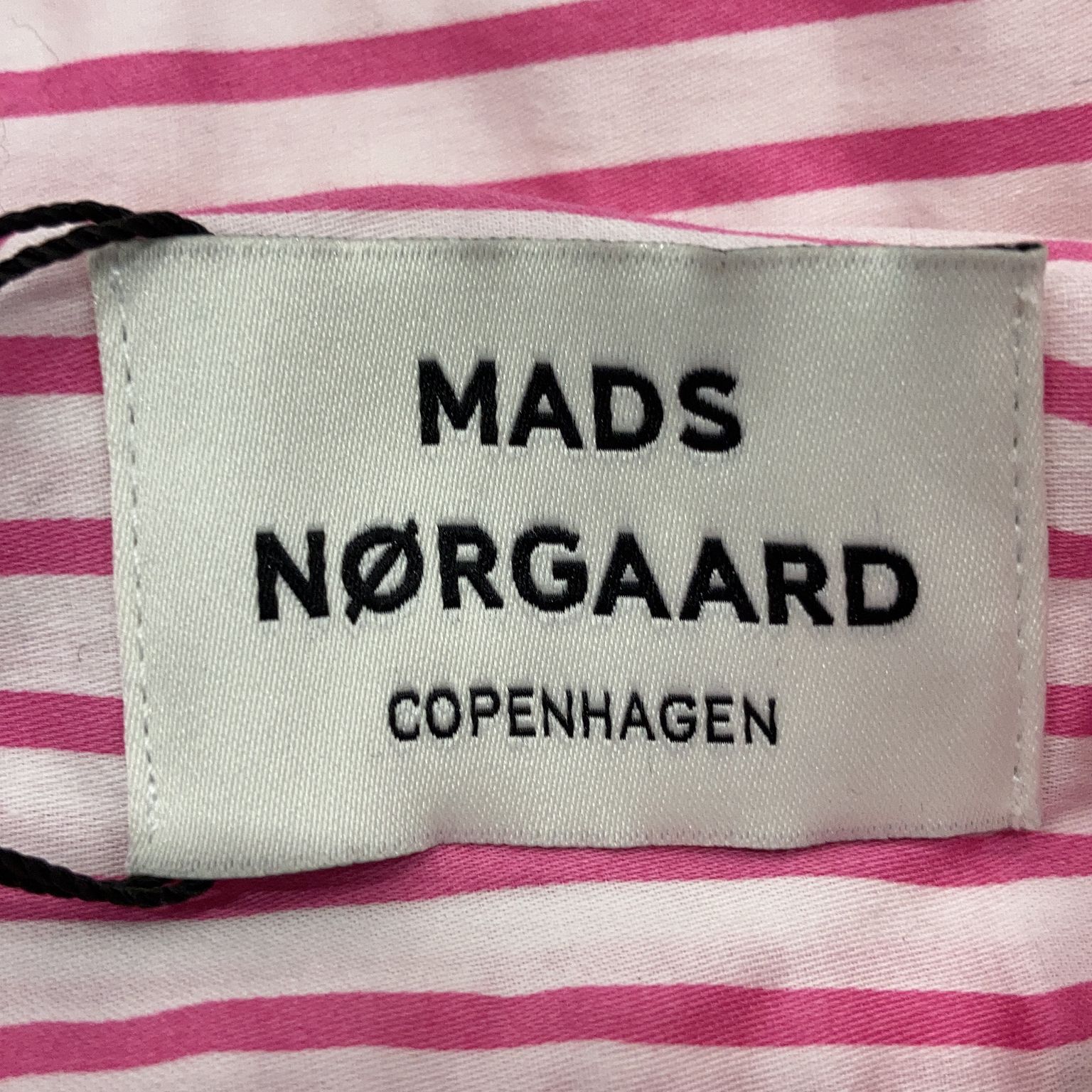 Mads Nørgaard