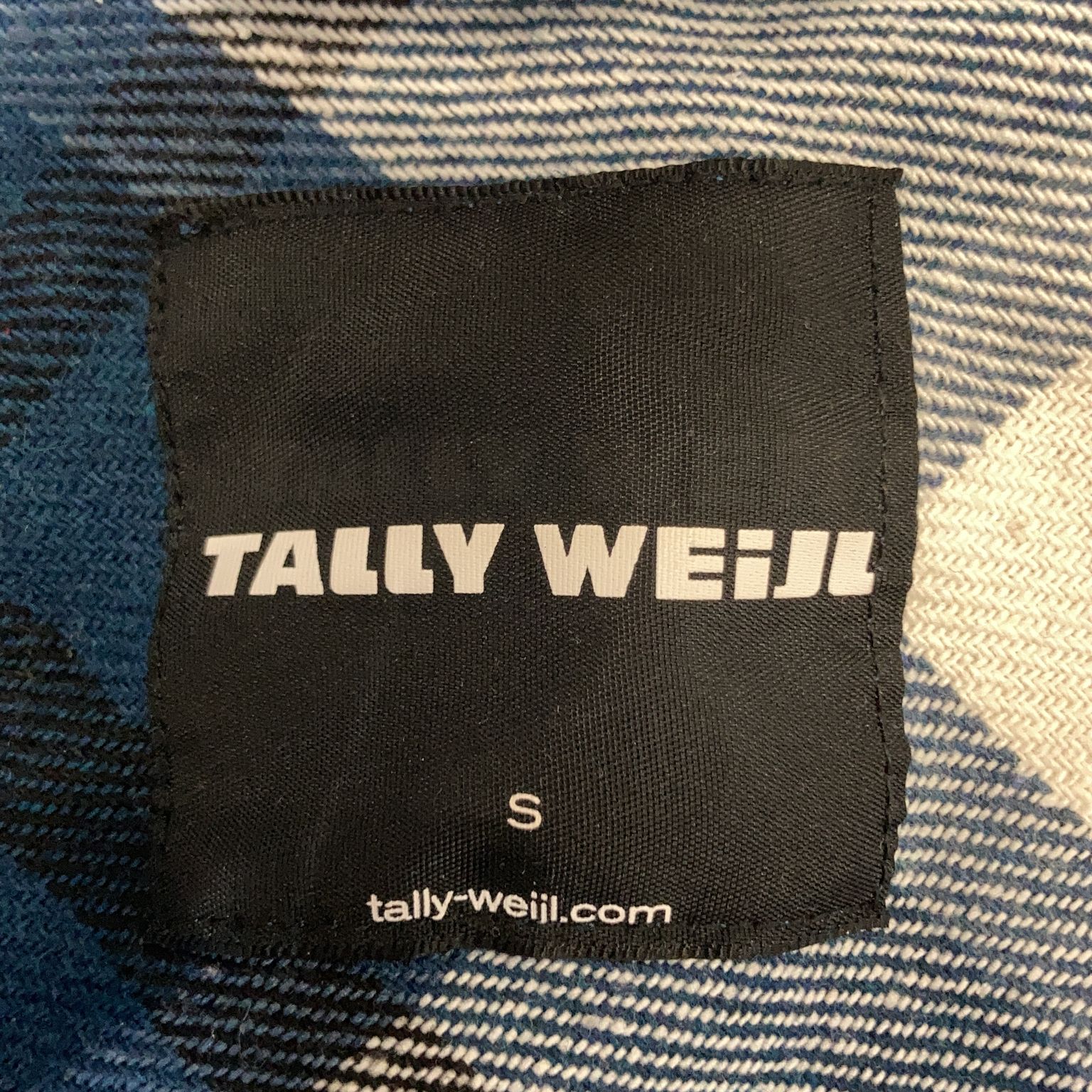 Tally Weijl