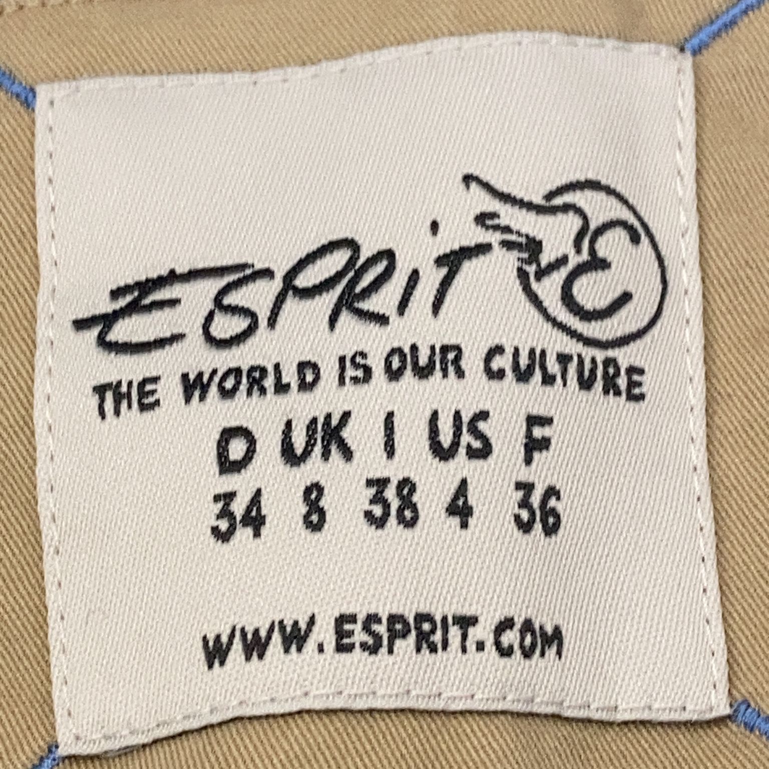 ESPRIT