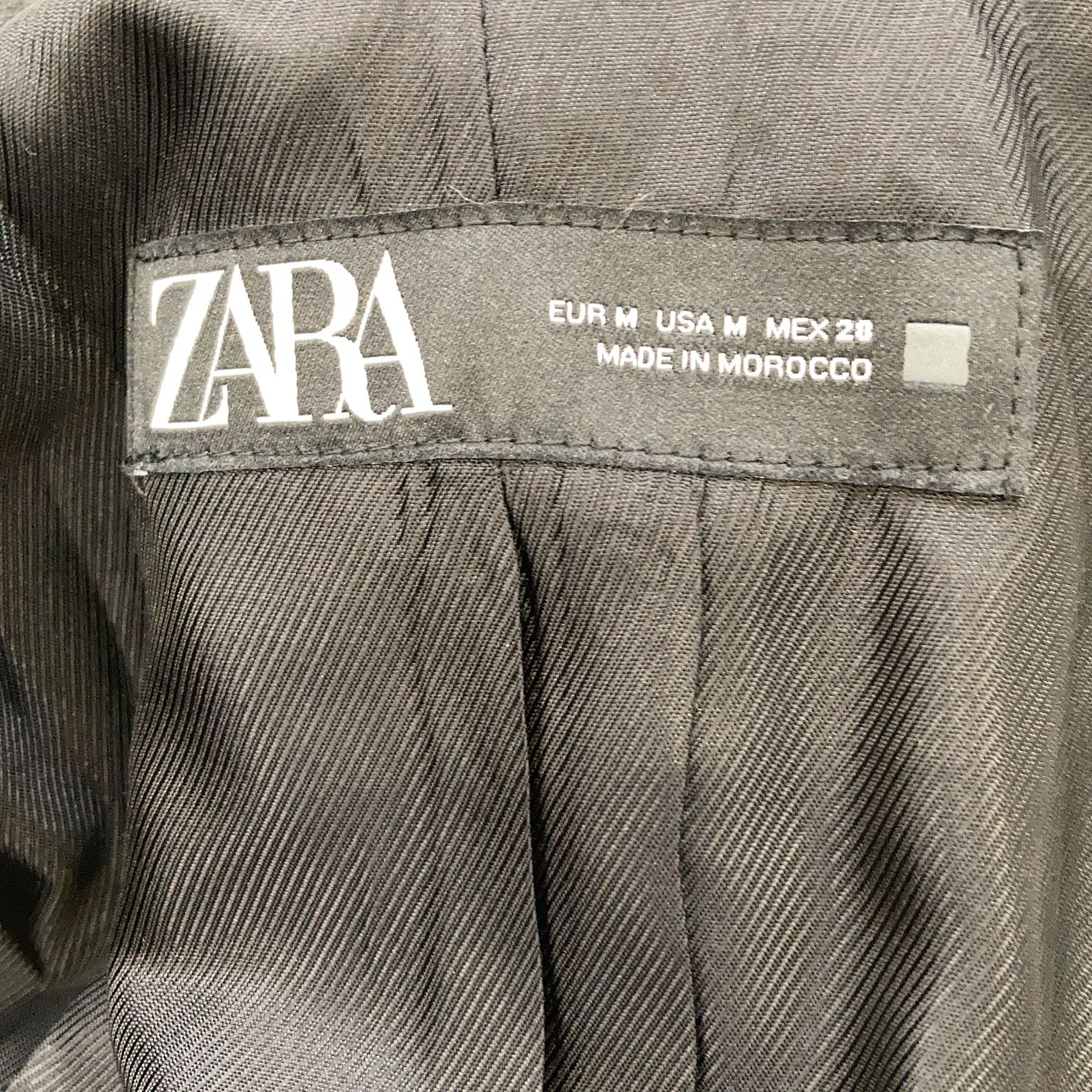 Zara